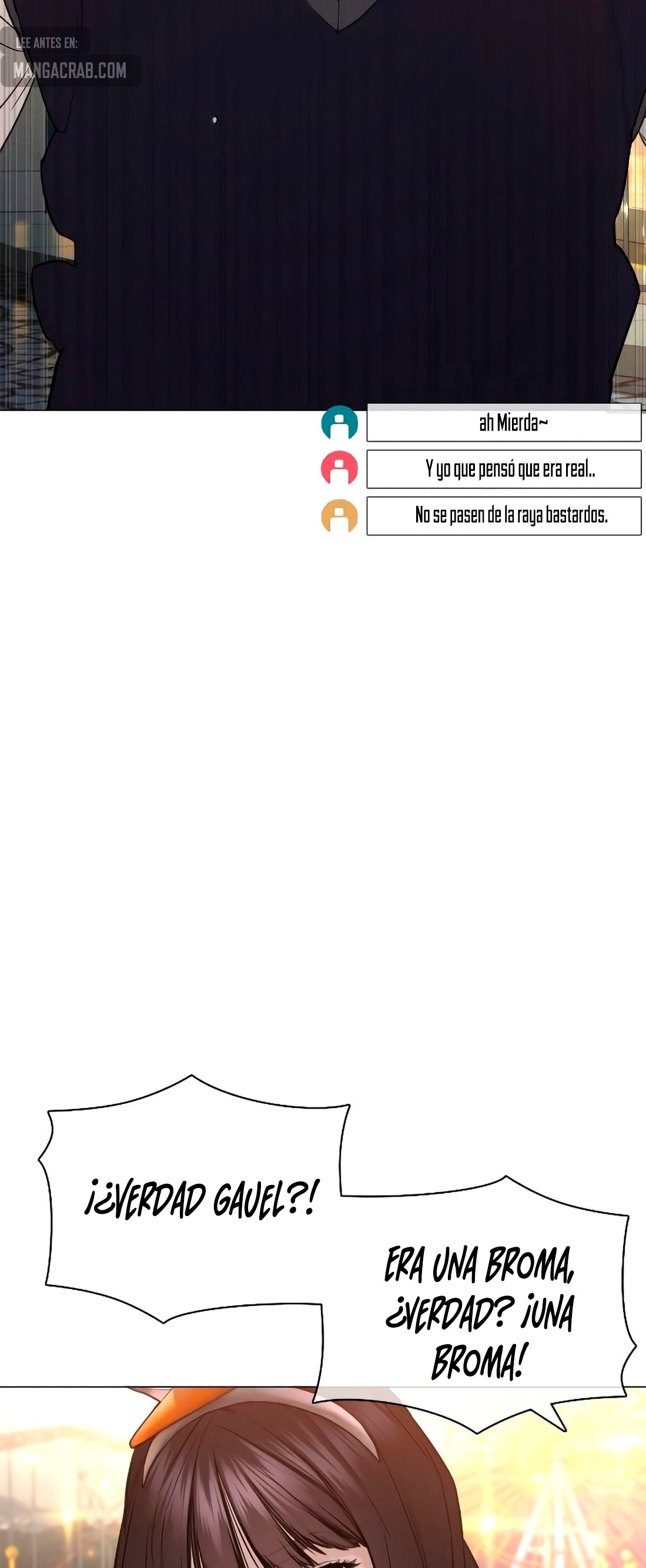 Read Viral Hit Español Manga Online