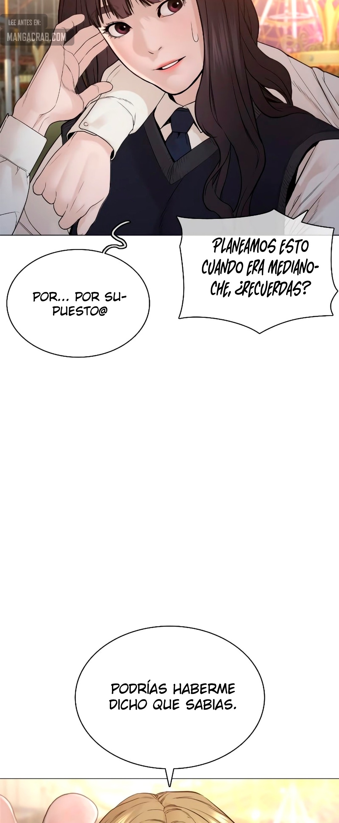 Read Viral Hit Español Manga Online