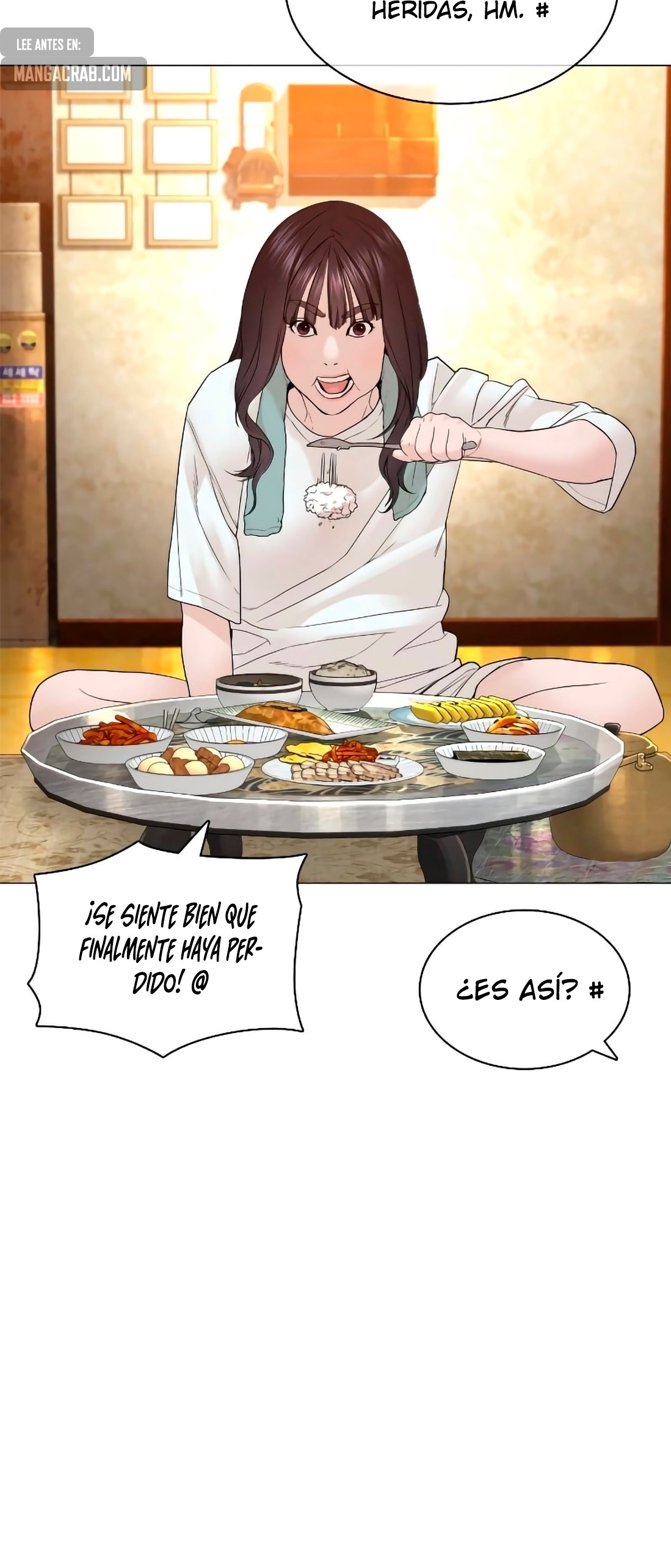 Read Viral Hit Español Manga Online