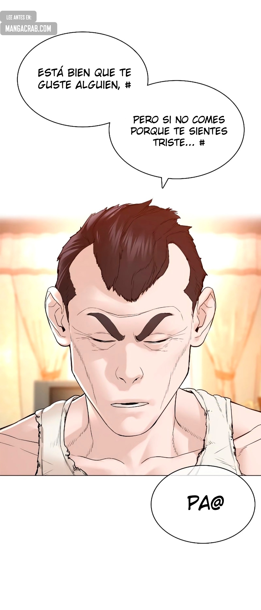 Read Viral Hit Español Manga Online