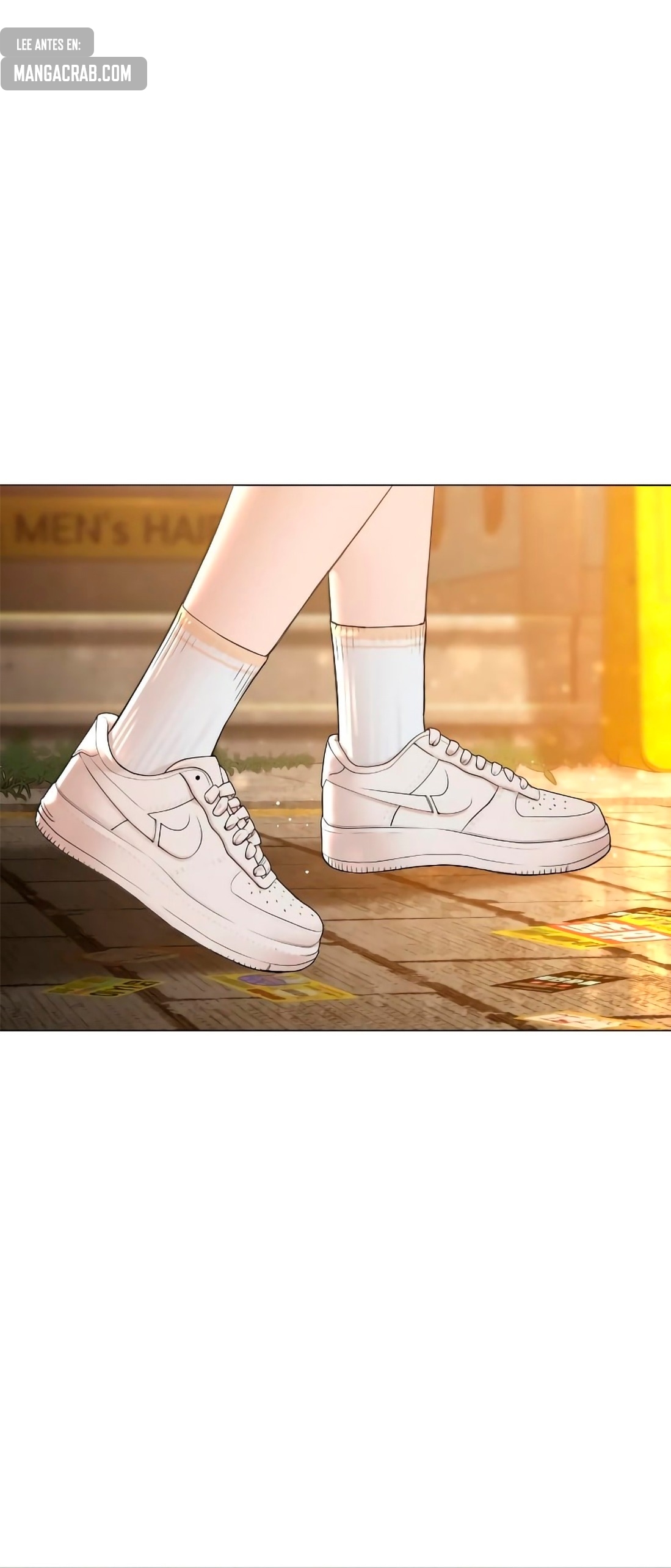 Read Viral Hit Español Manga Online