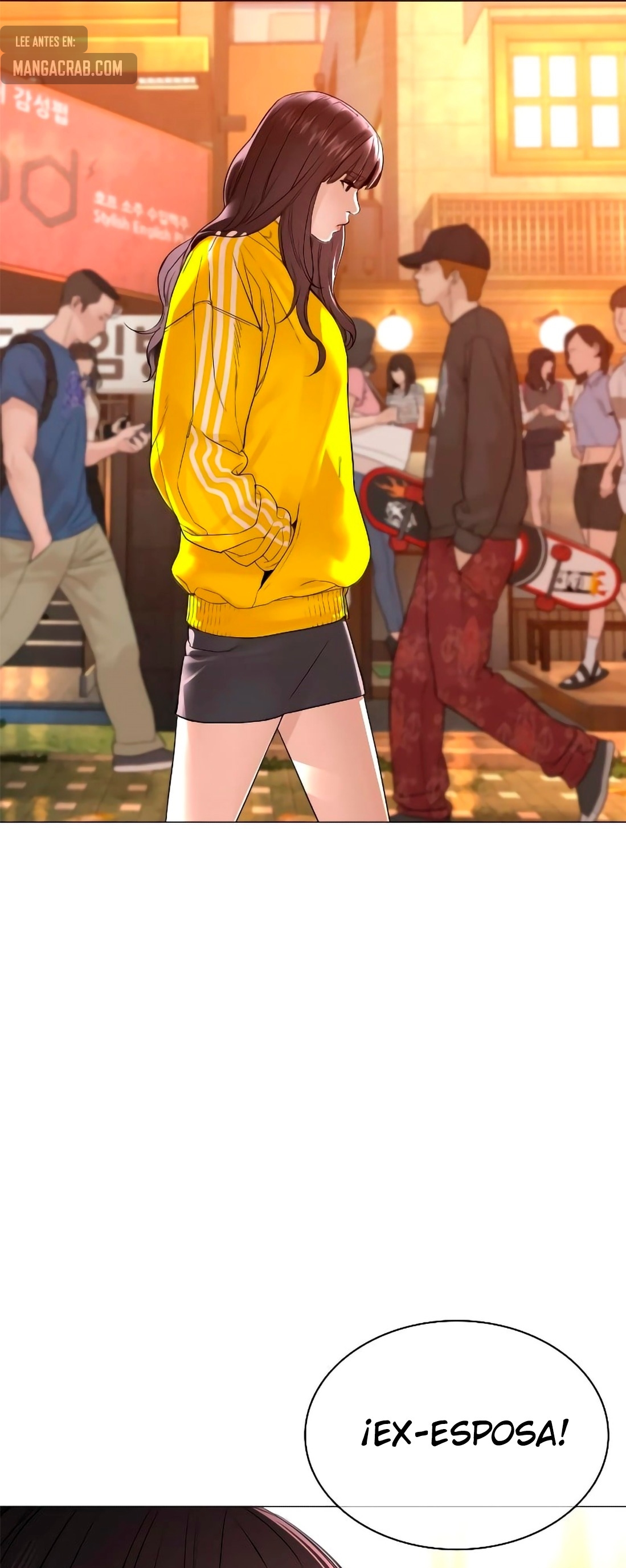 Read Viral Hit Español Manga Online