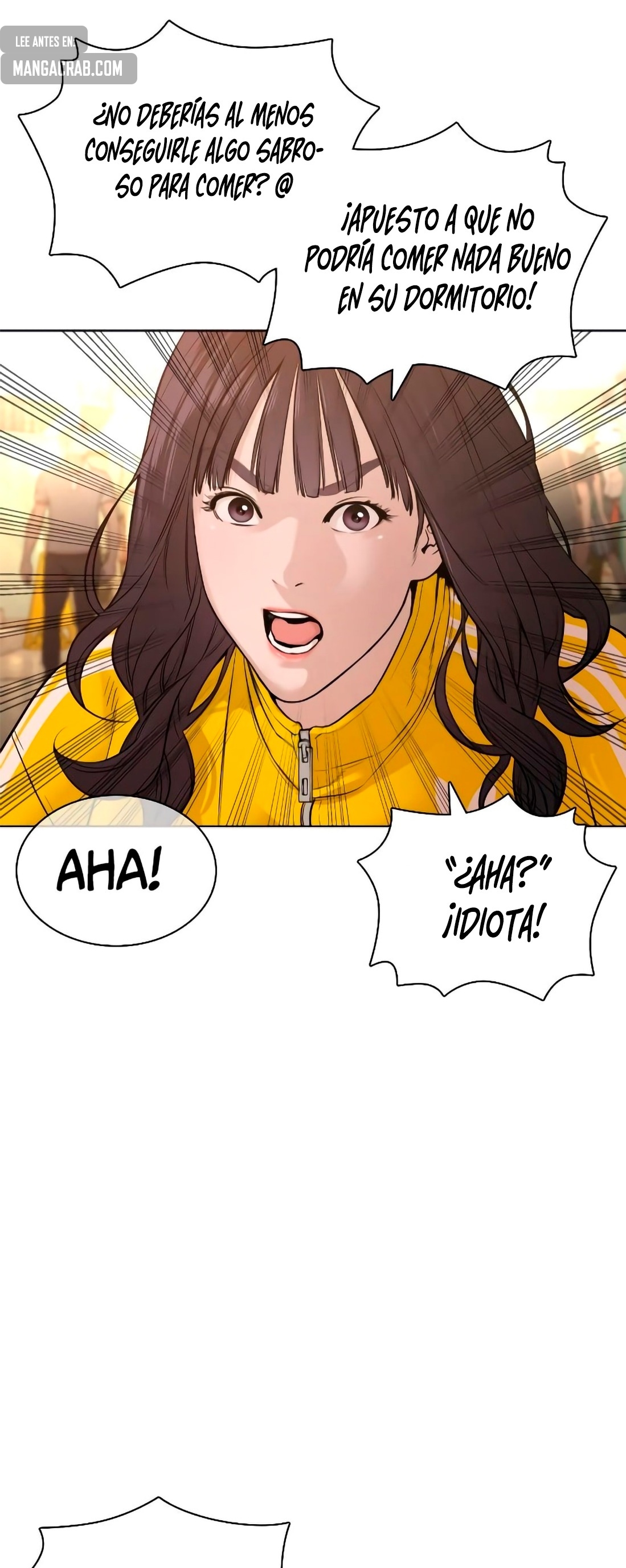 Read Viral Hit Español Manga Online