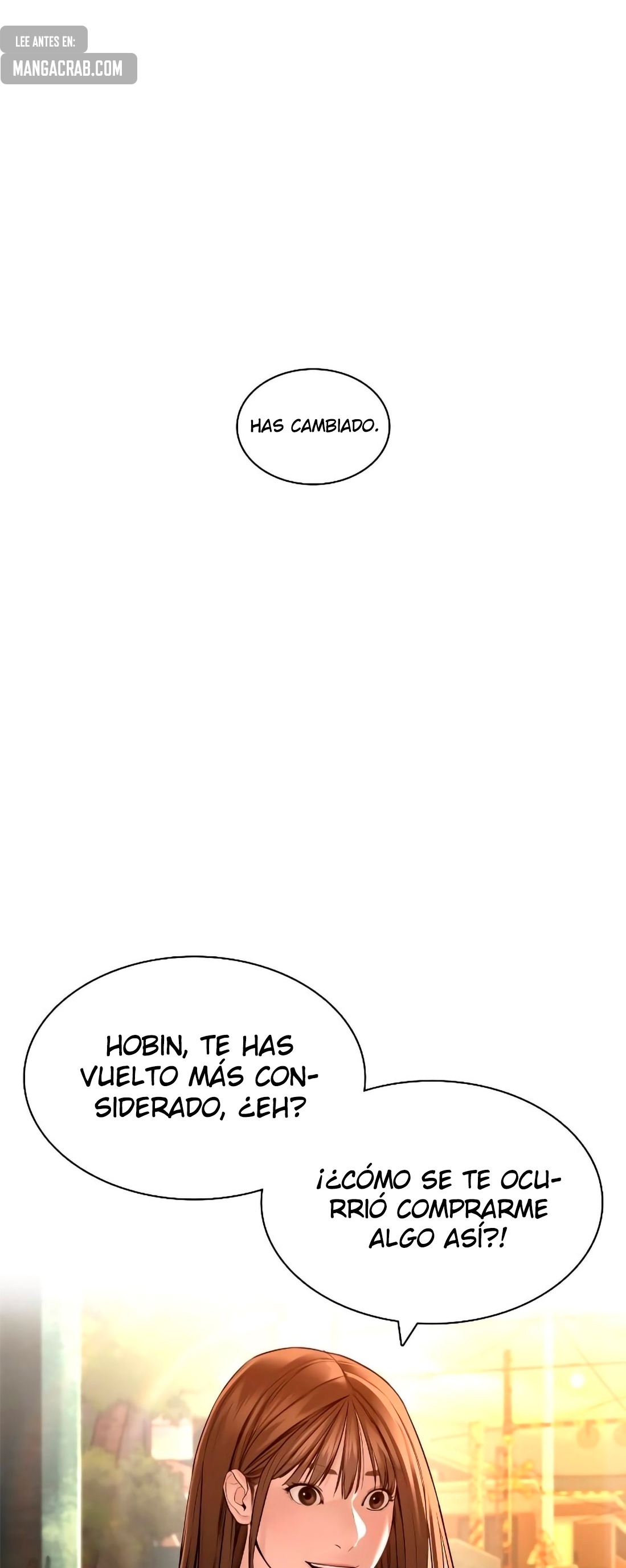 Read Viral Hit Español Manga Online