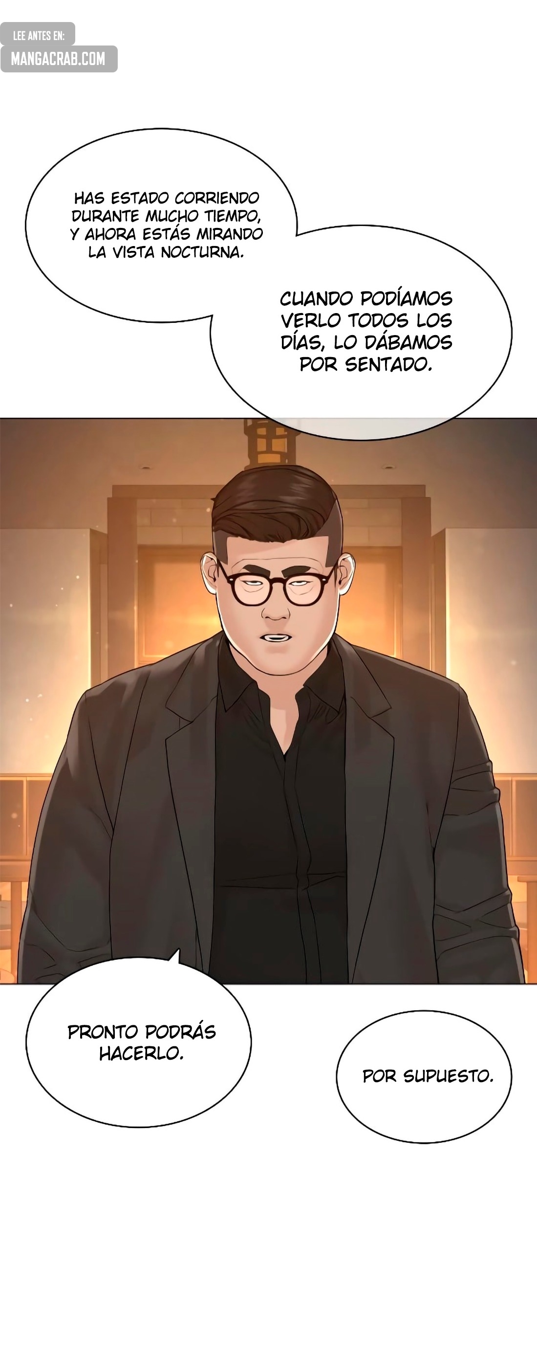 Read Viral Hit Español Manga Online