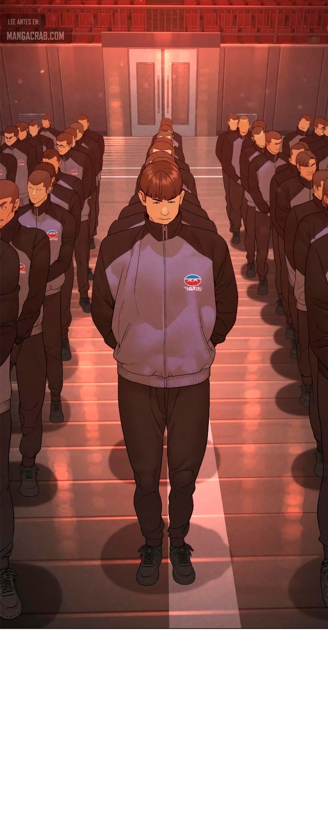 Read Viral Hit Español Manga Online