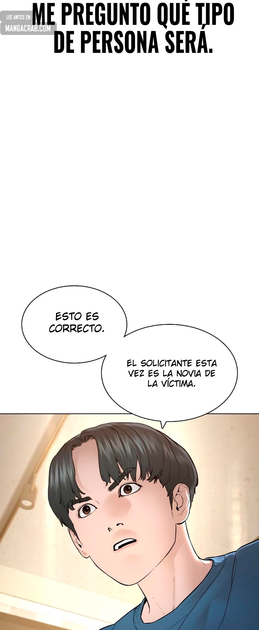 Read Viral Hit Español Manga Online