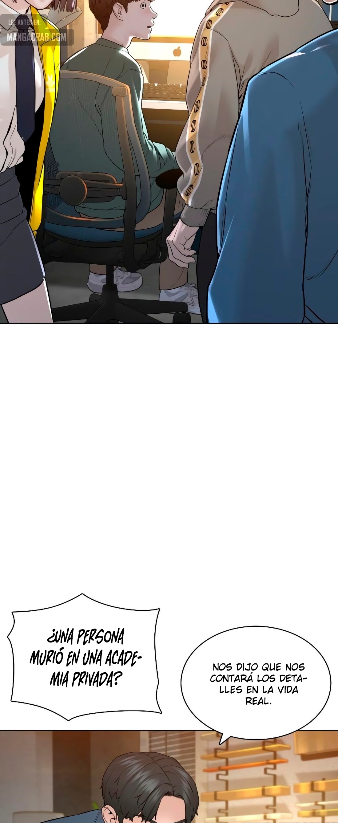 Read Viral Hit Español Manga Online