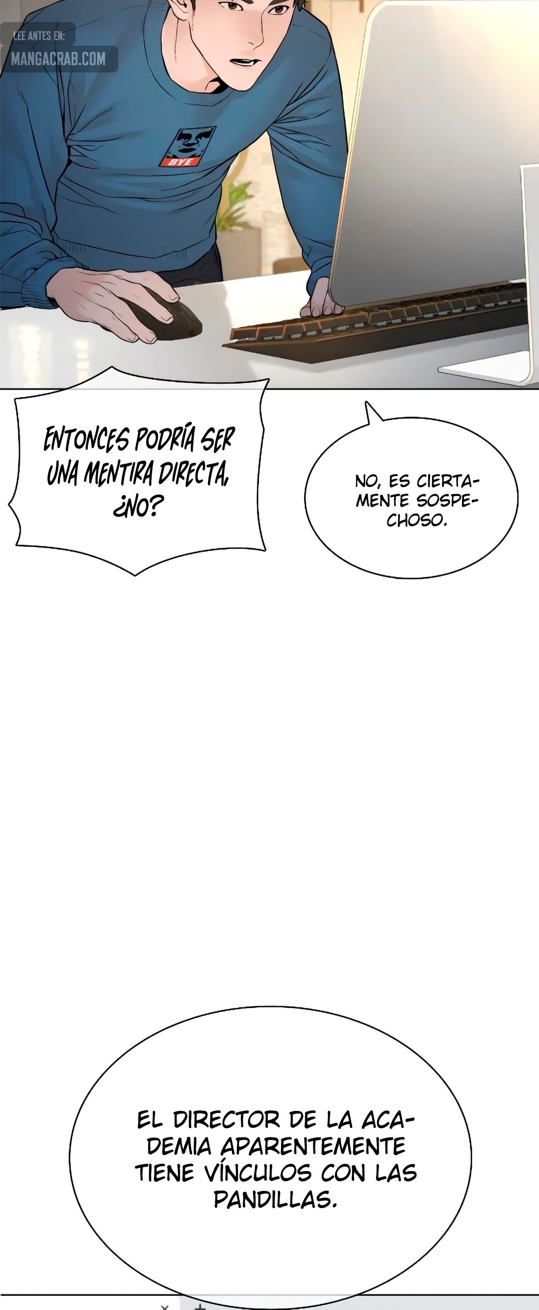 Read Viral Hit Español Manga Online