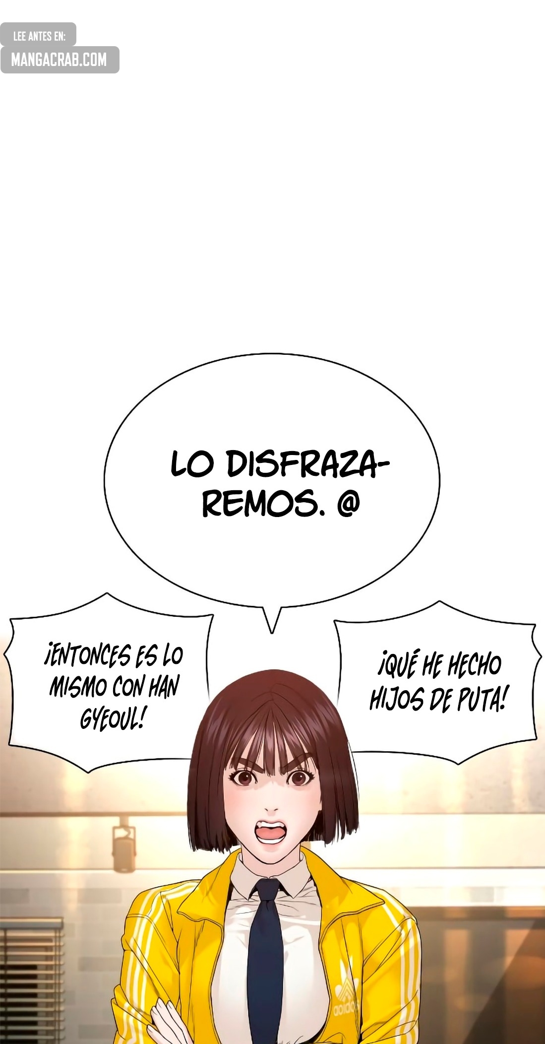 Read Viral Hit Español Manga Online