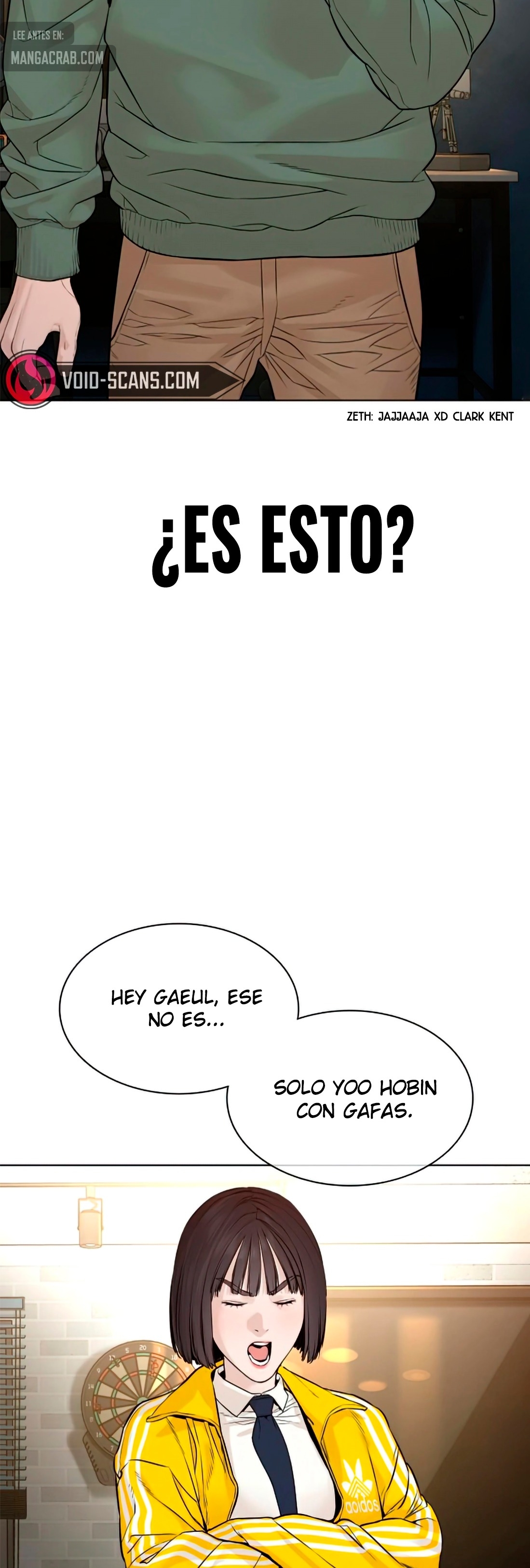 Read Viral Hit Español Manga Online