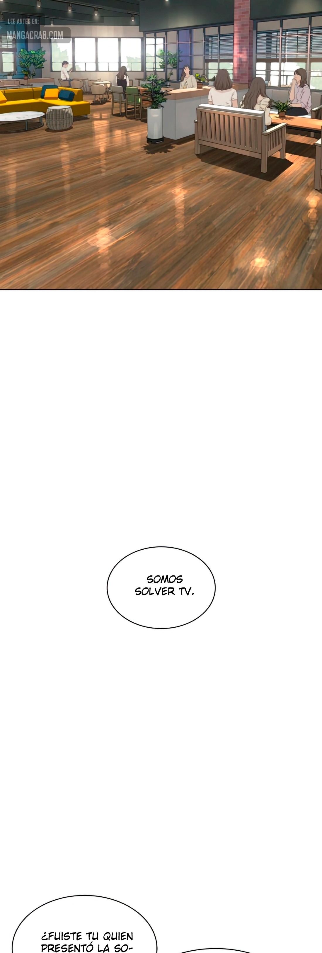 Read Viral Hit Español Manga Online