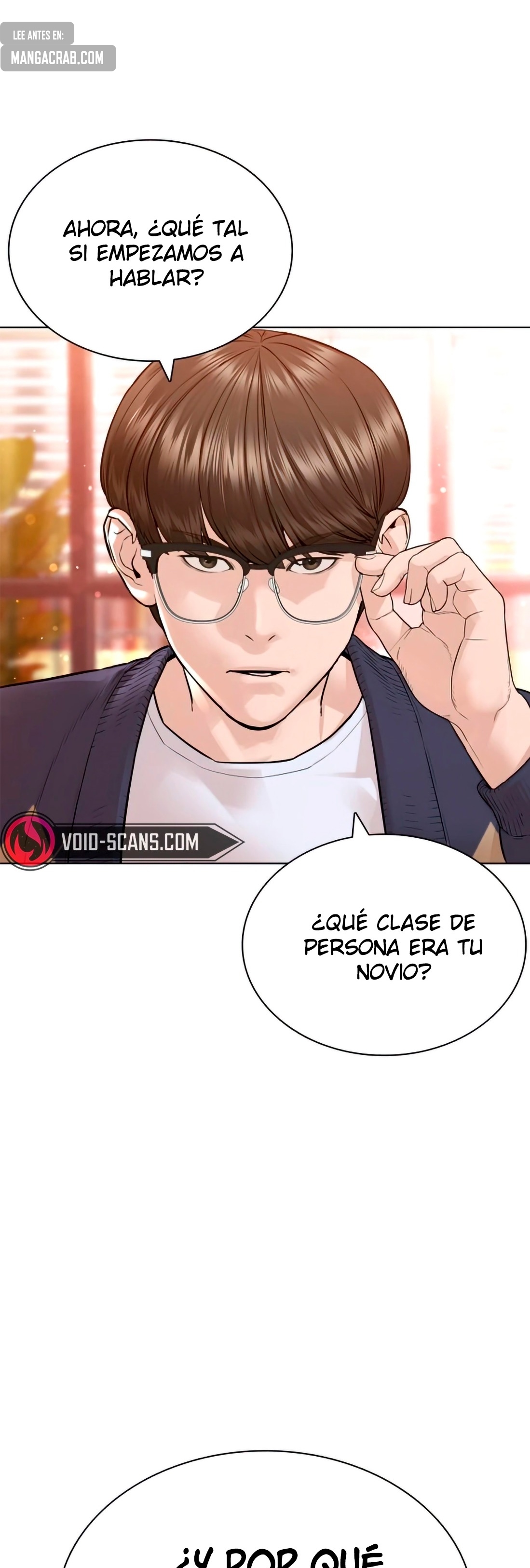 Read Viral Hit Español Manga Online