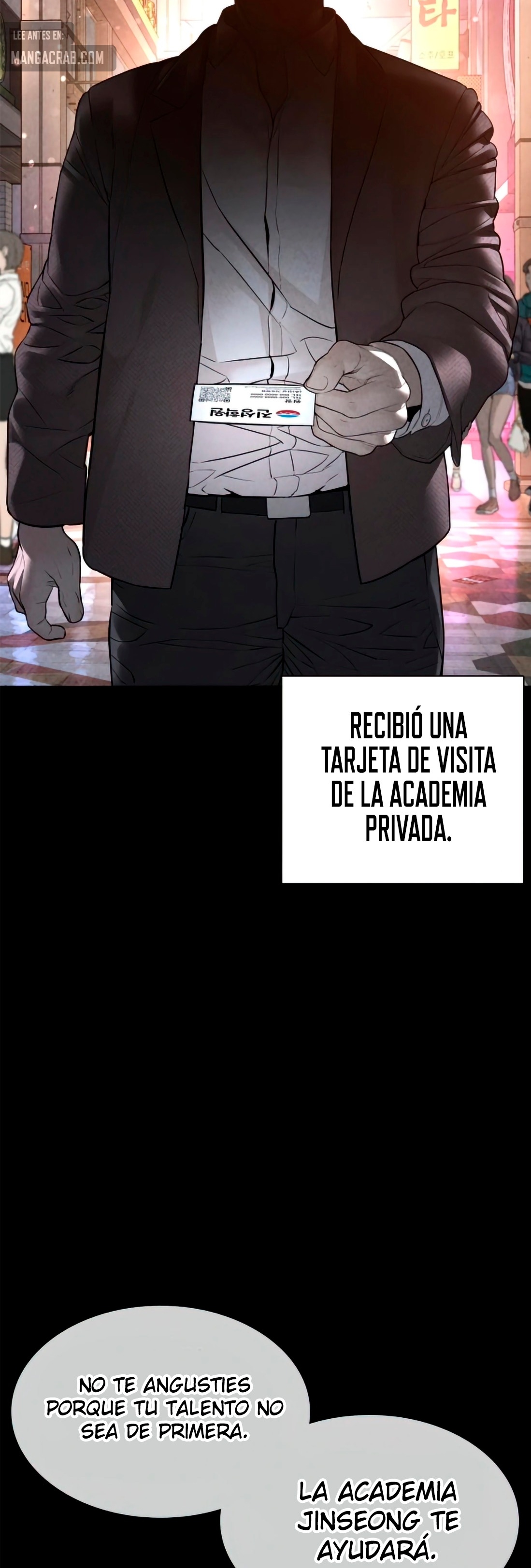 Read Viral Hit Español Manga Online