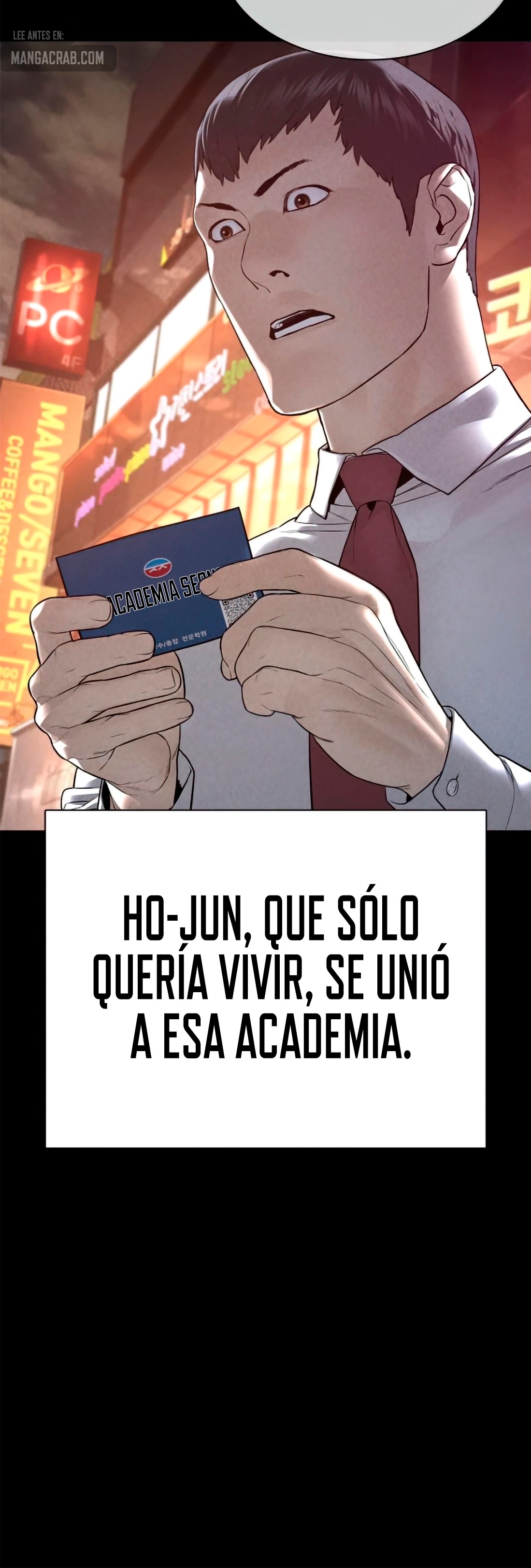 Read Viral Hit Español Manga Online