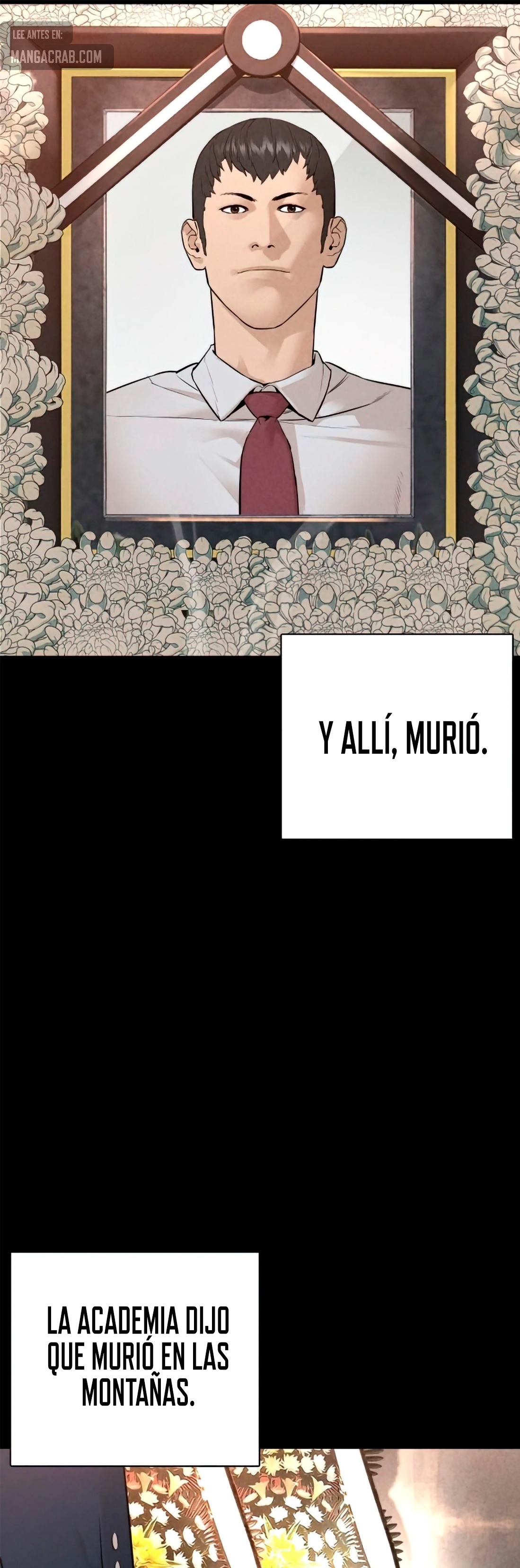 Read Viral Hit Español Manga Online