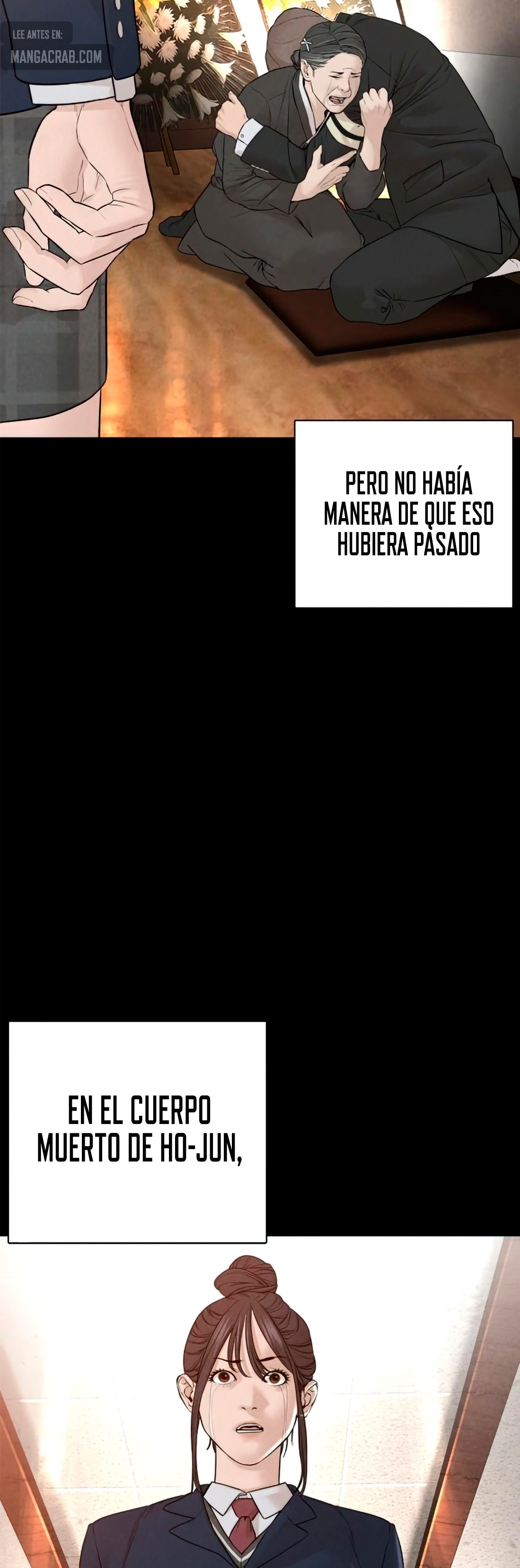 Read Viral Hit Español Manga Online