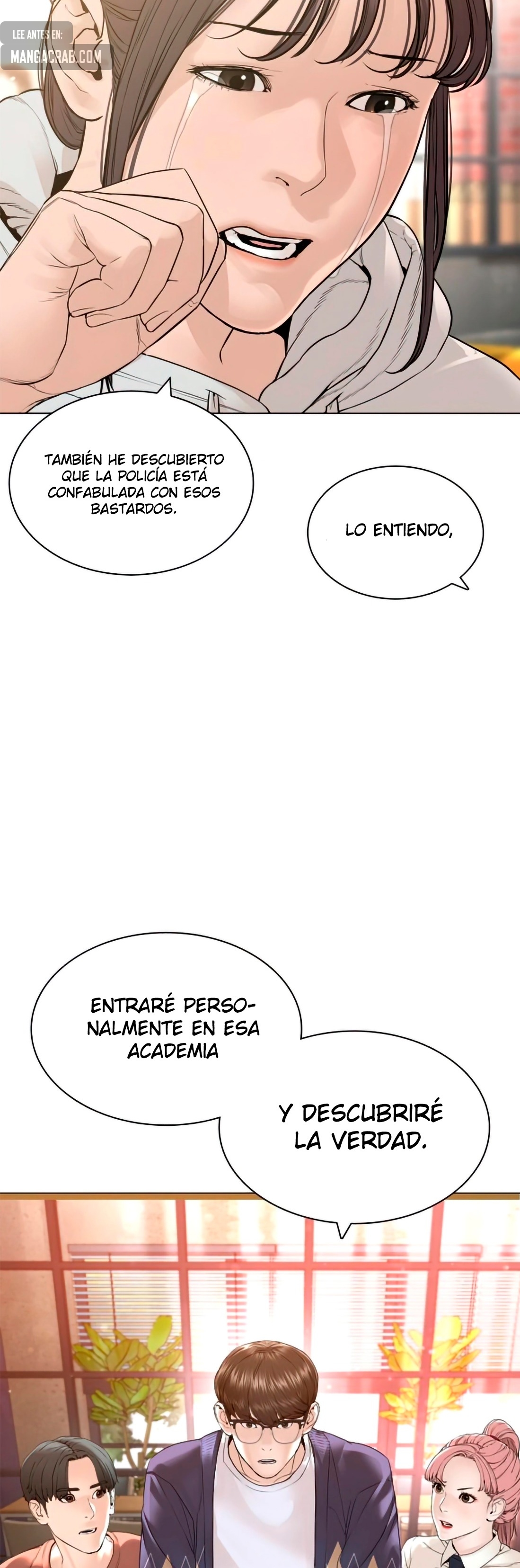 Read Viral Hit Español Manga Online