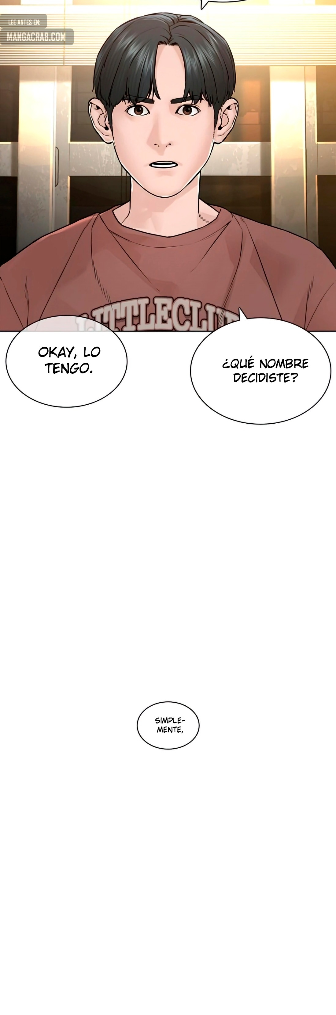 Read Viral Hit Español Manga Online