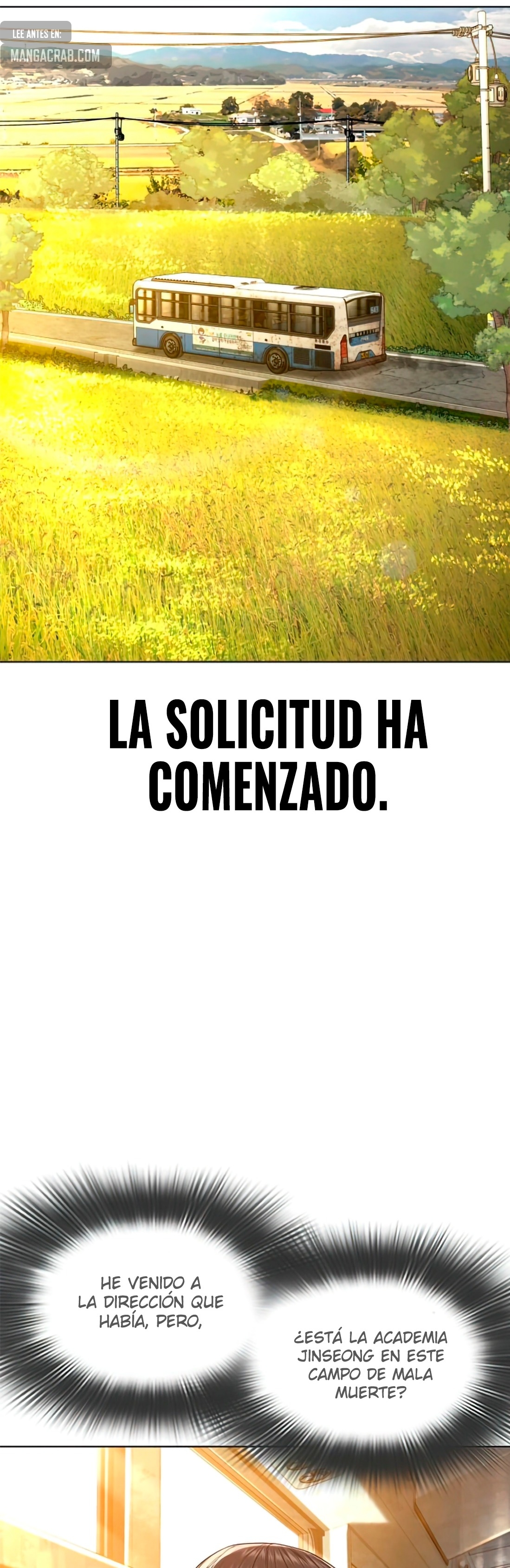 Read Viral Hit Español Manga Online