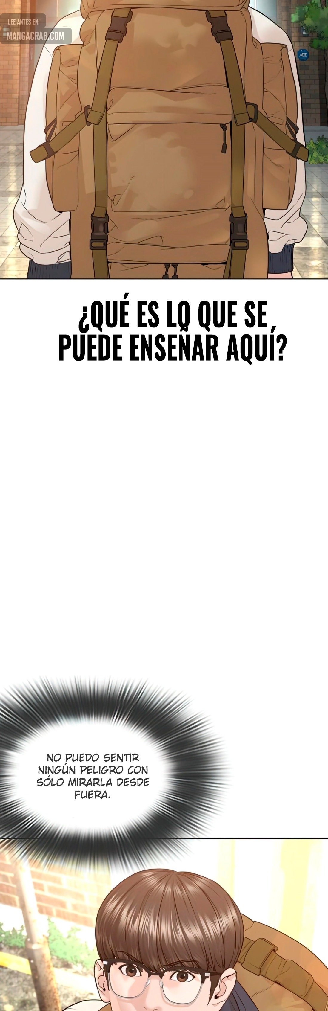 Read Viral Hit Español Manga Online