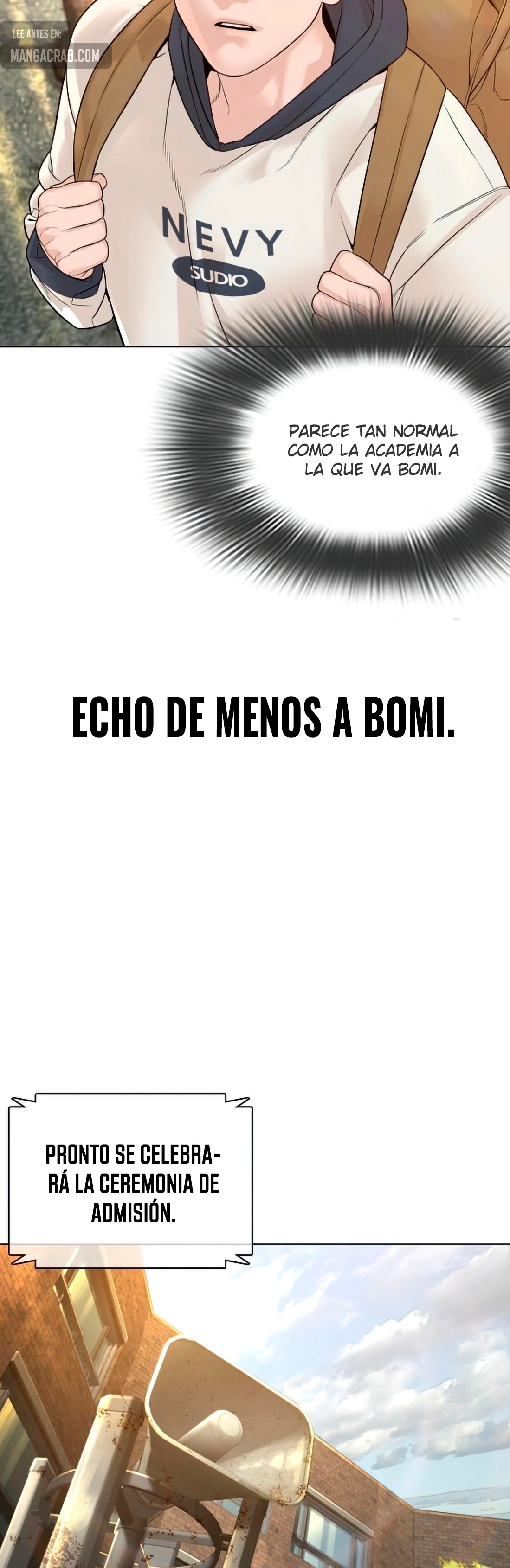 Read Viral Hit Español Manga Online