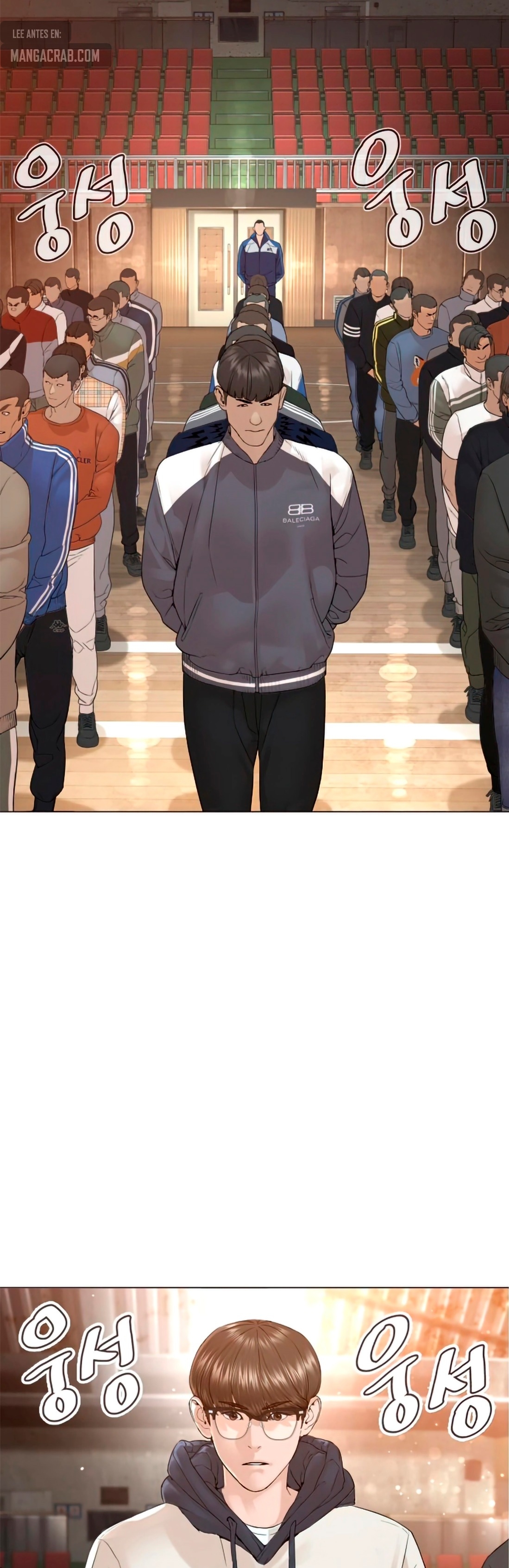 Read Viral Hit Español Manga Online