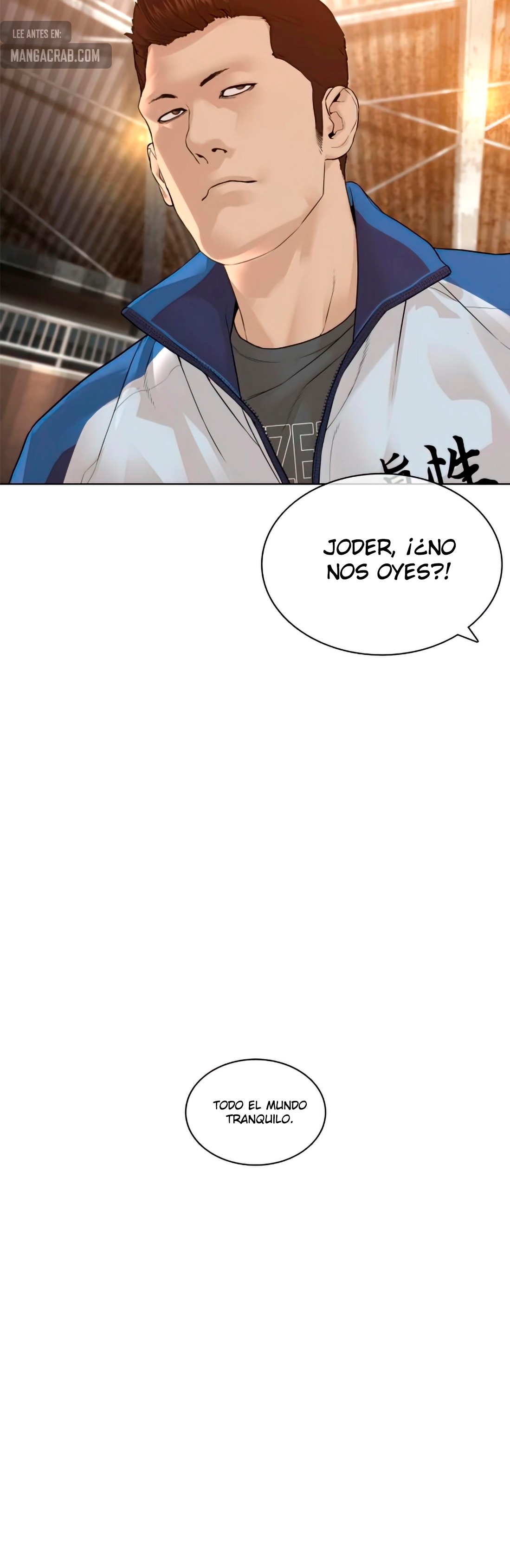 Read Viral Hit Español Manga Online