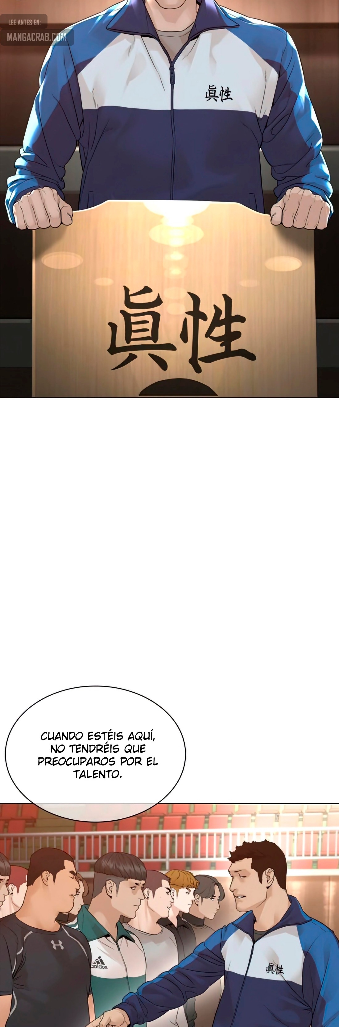 Read Viral Hit Español Manga Online