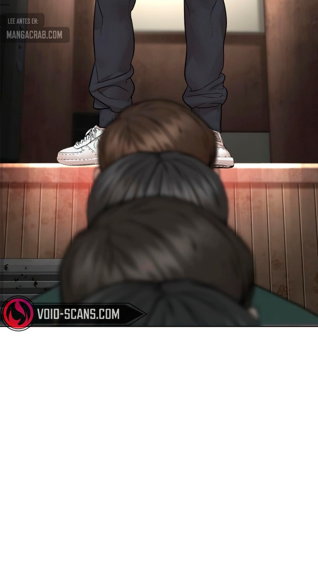 Read Viral Hit Español Manga Online