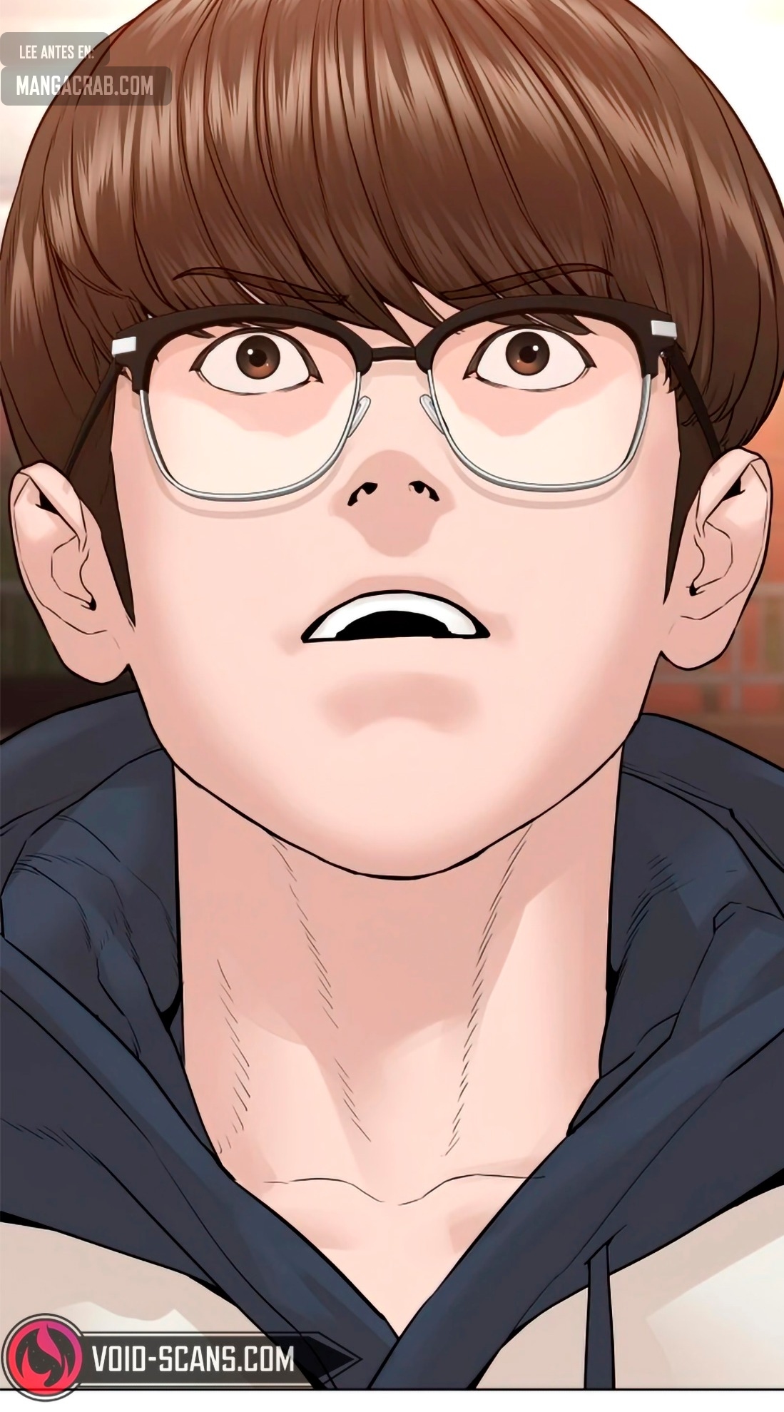 Read Viral Hit Español Manga Online