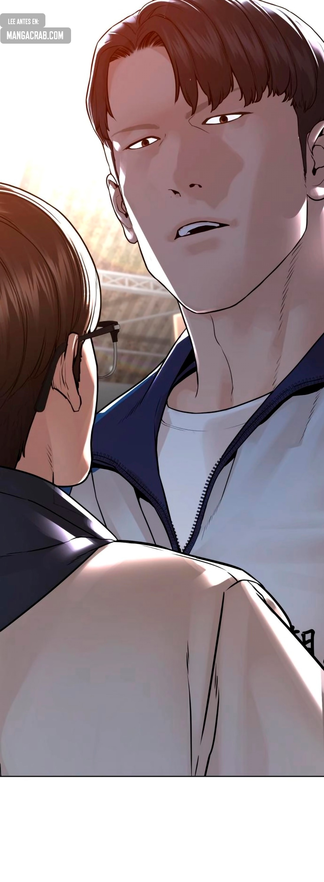 Read Viral Hit Español Manga Online