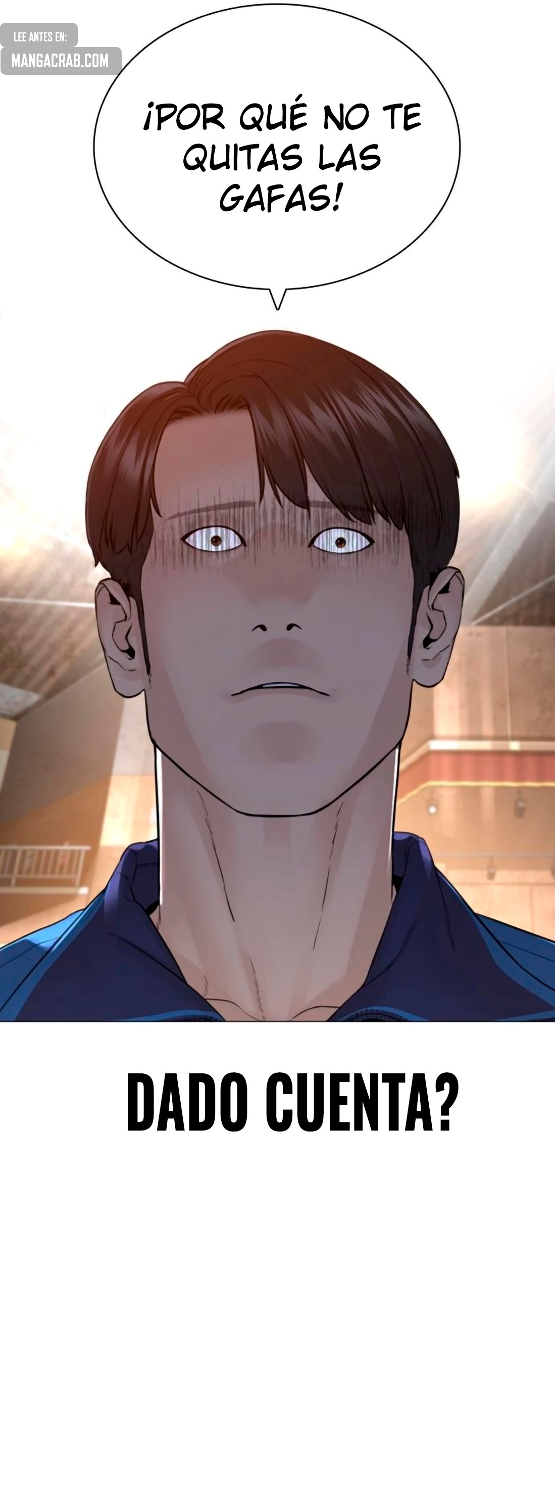 Read Viral Hit Español Manga Online