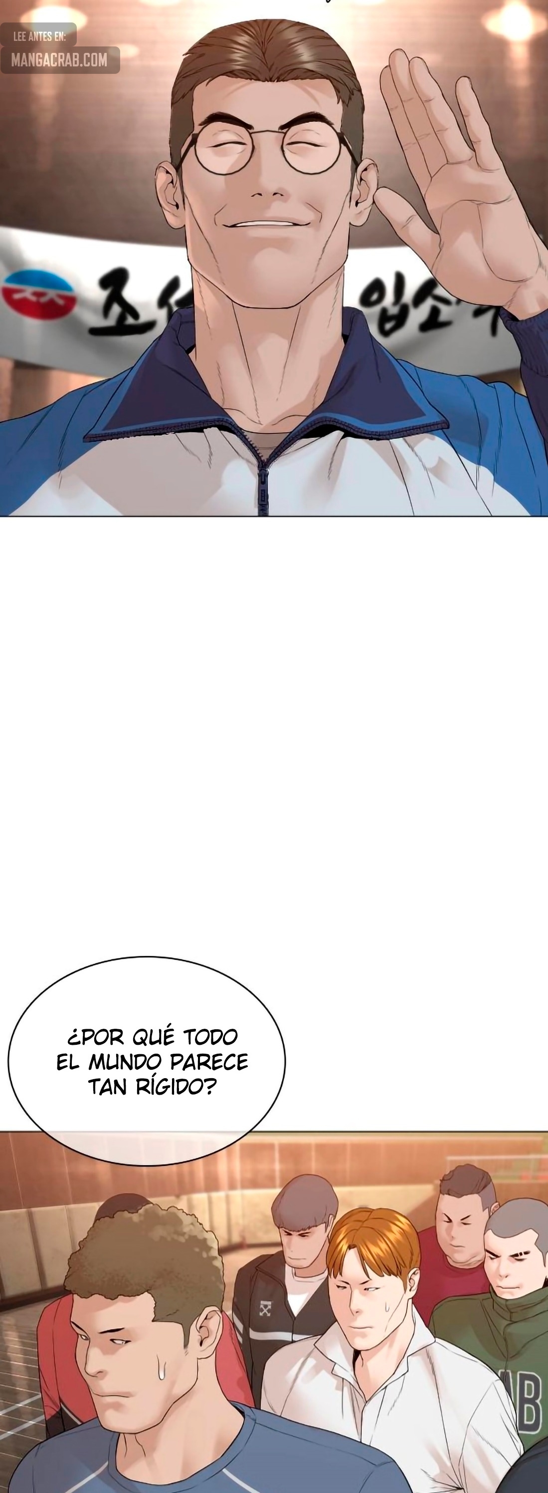 Read Viral Hit Español Manga Online