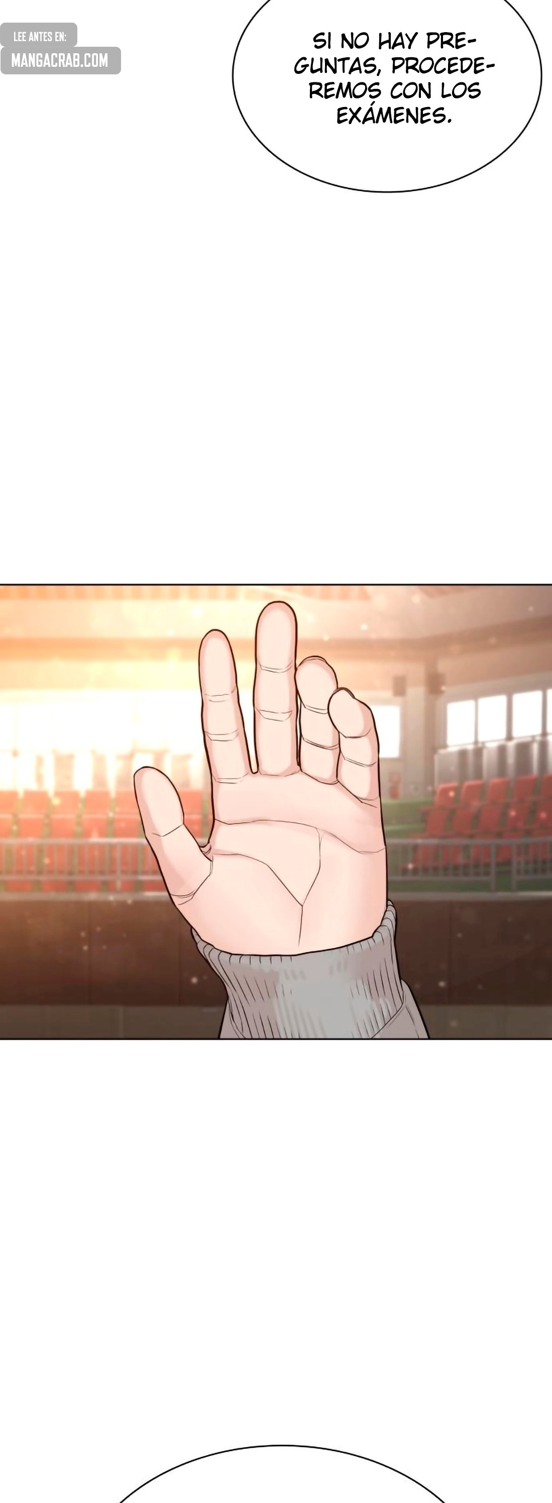 Read Viral Hit Español Manga Online