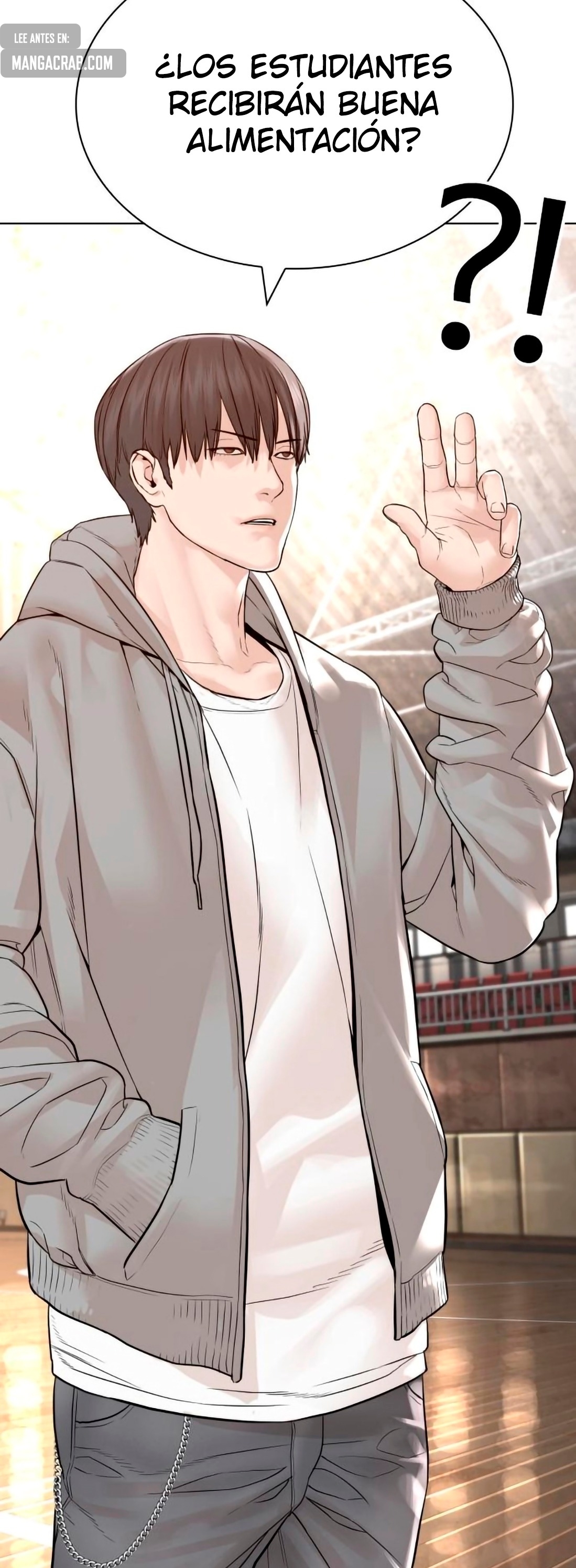 Read Viral Hit Español Manga Online