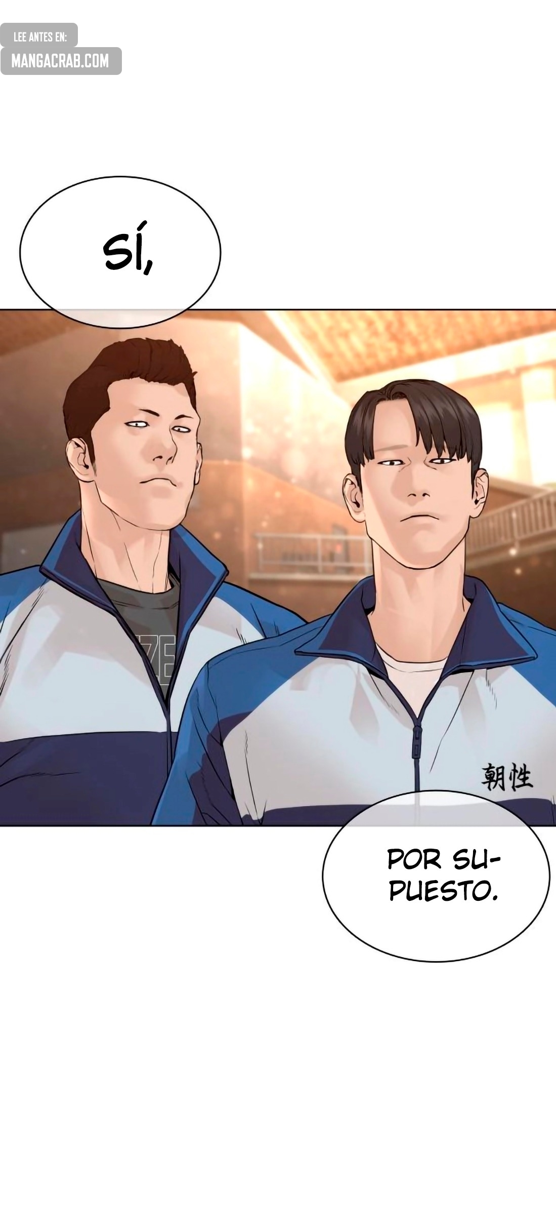 Read Viral Hit Español Manga Online