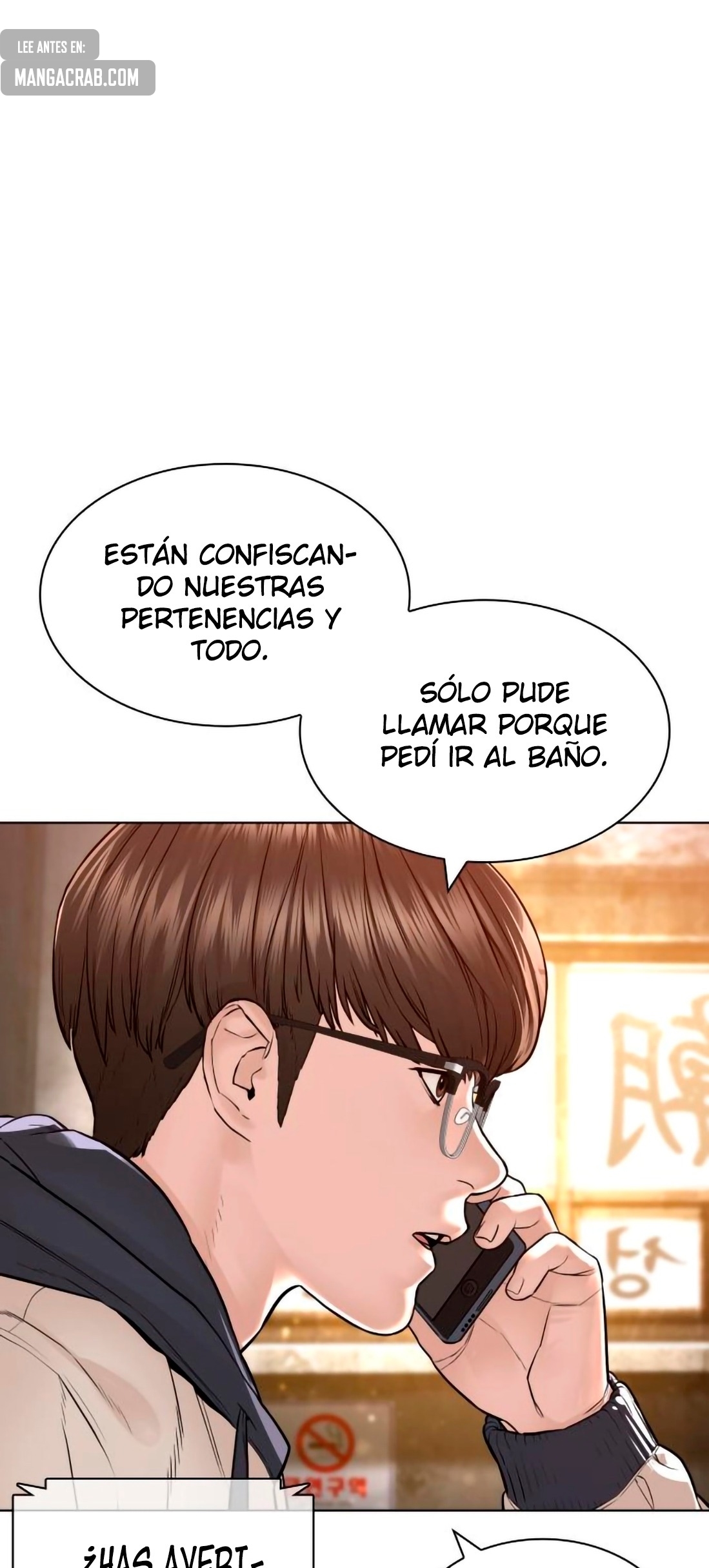 Read Viral Hit Español Manga Online