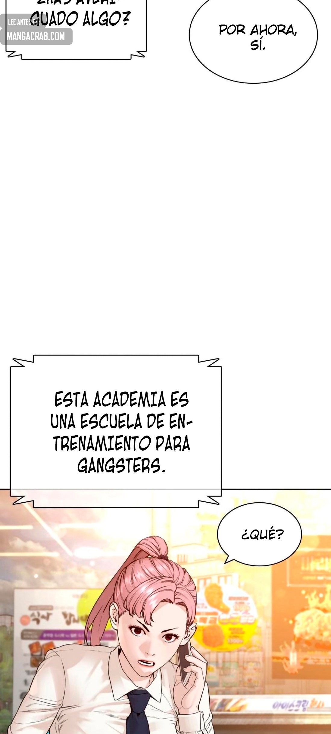 Read Viral Hit Español Manga Online