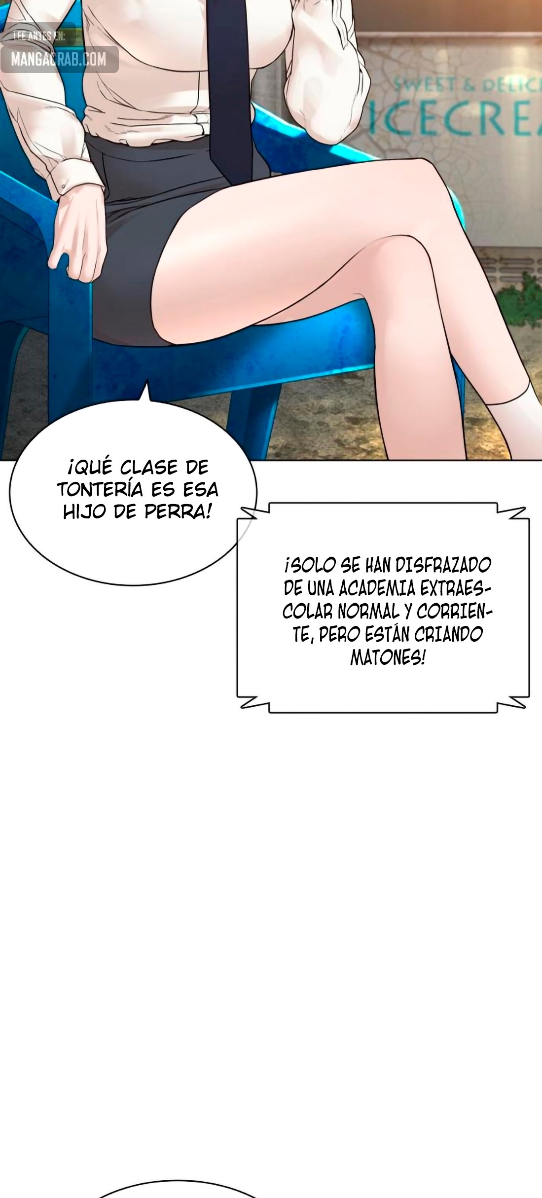 Read Viral Hit Español Manga Online