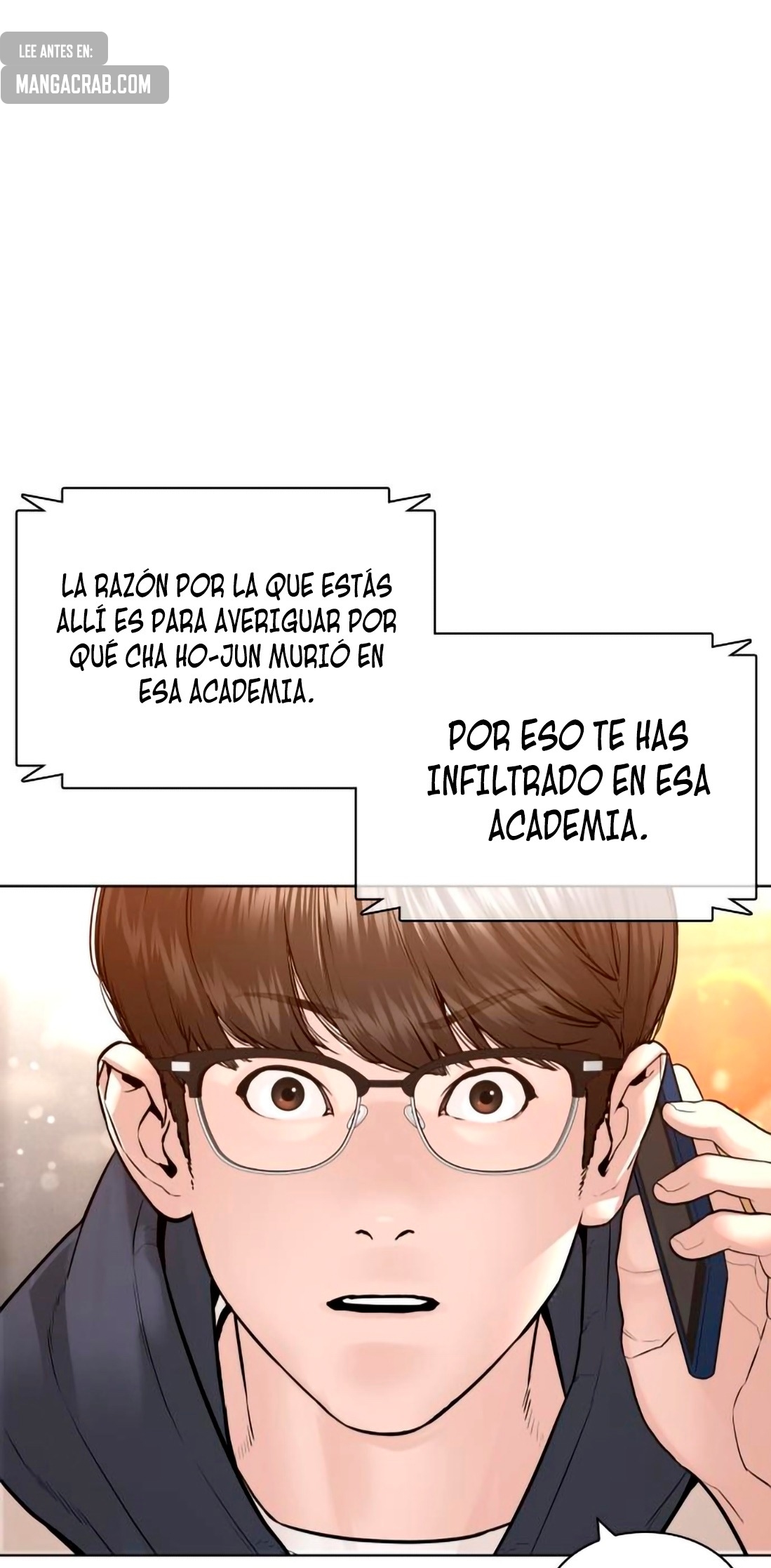 Read Viral Hit Español Manga Online