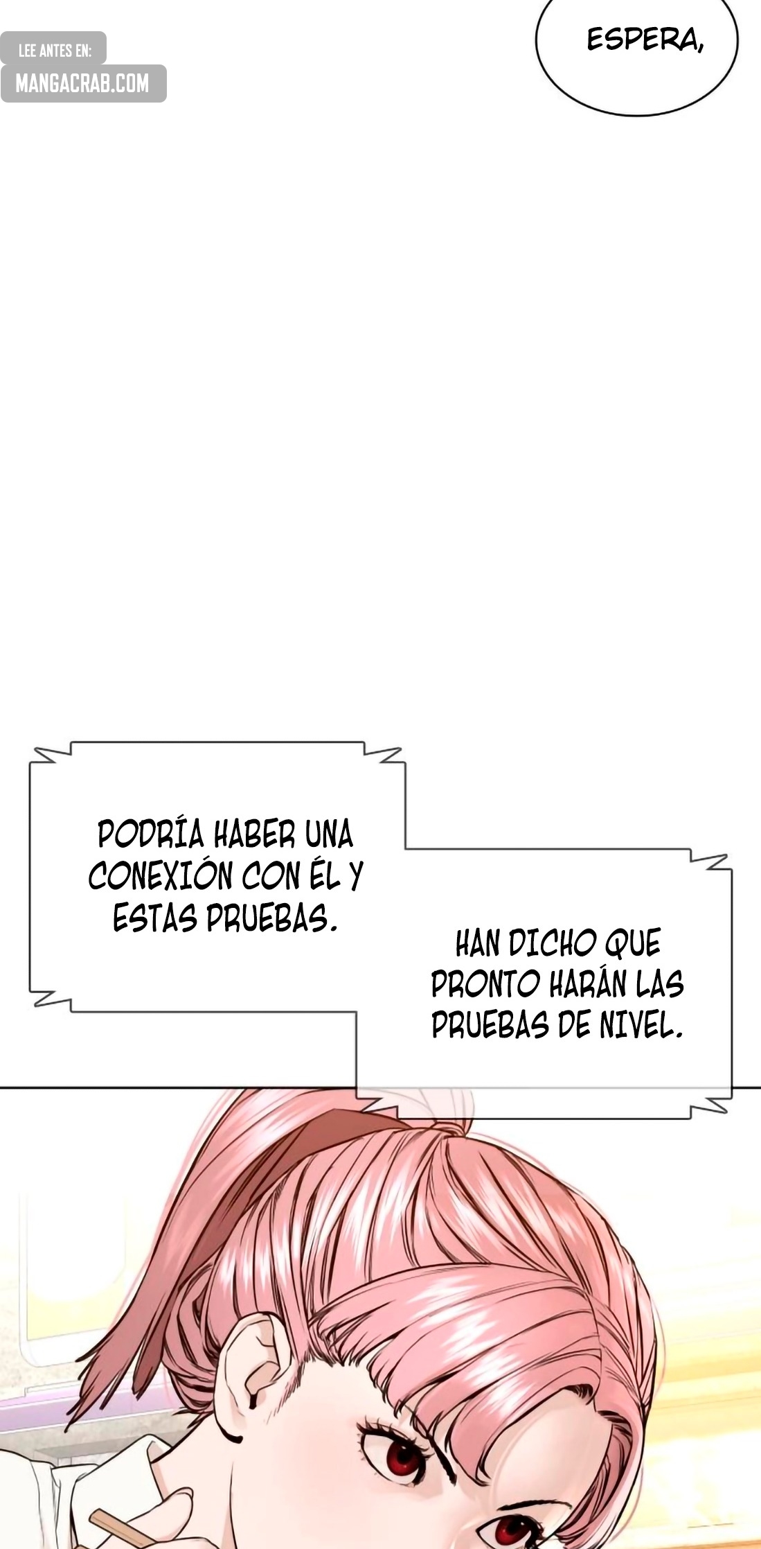 Read Viral Hit Español Manga Online