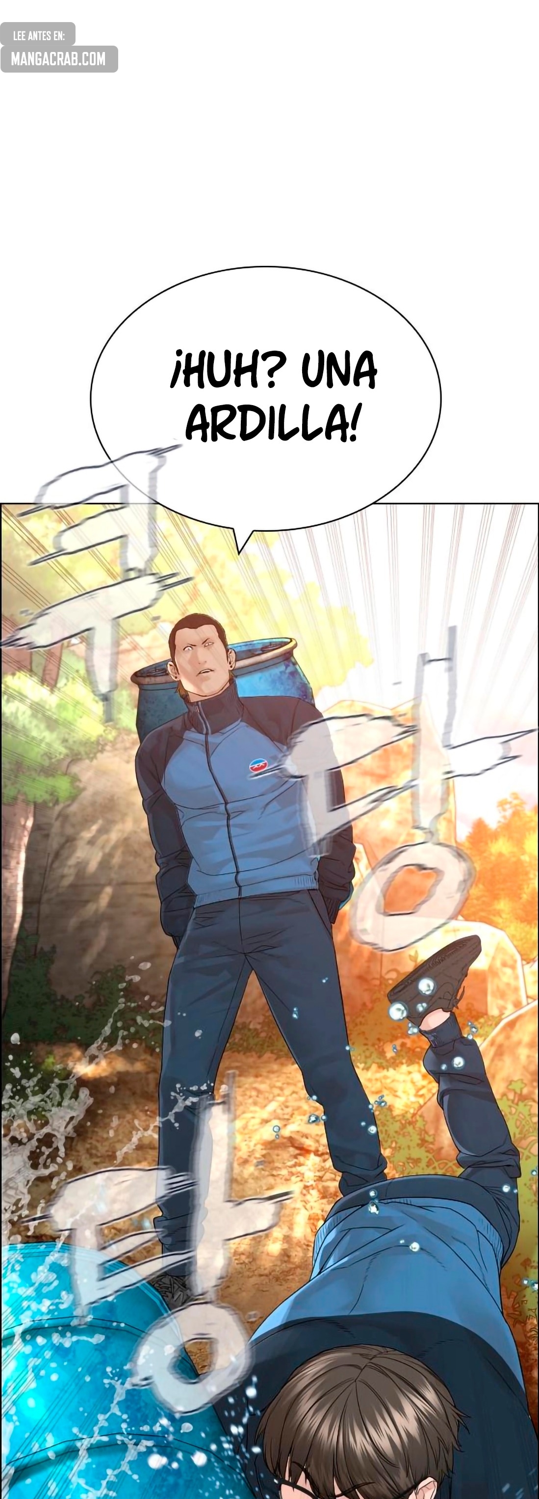 Read Viral Hit Español Manga Online