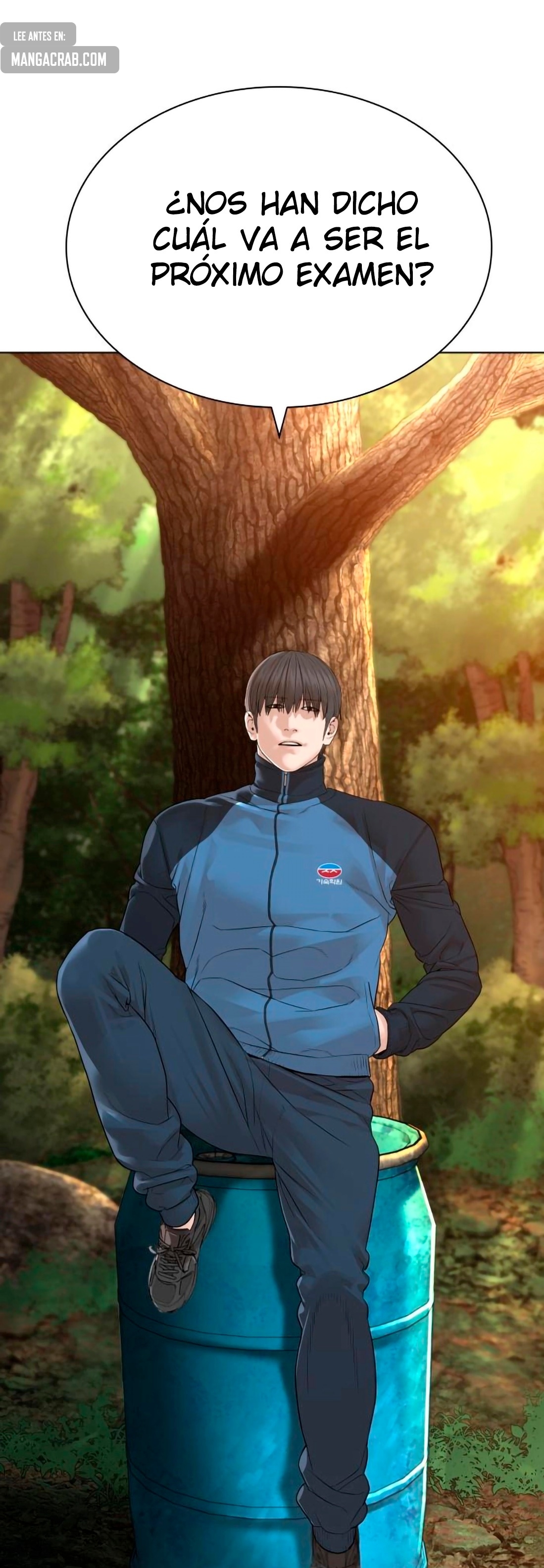 Read Viral Hit Español Manga Online