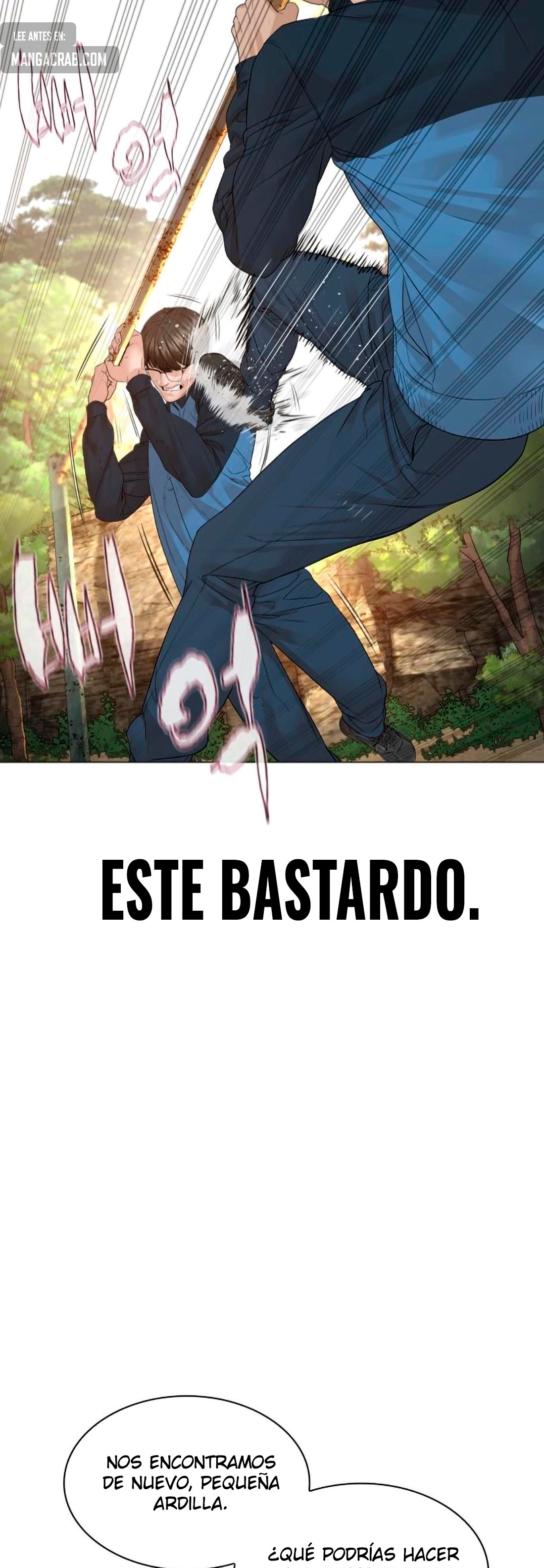 Read Viral Hit Español Manga Online