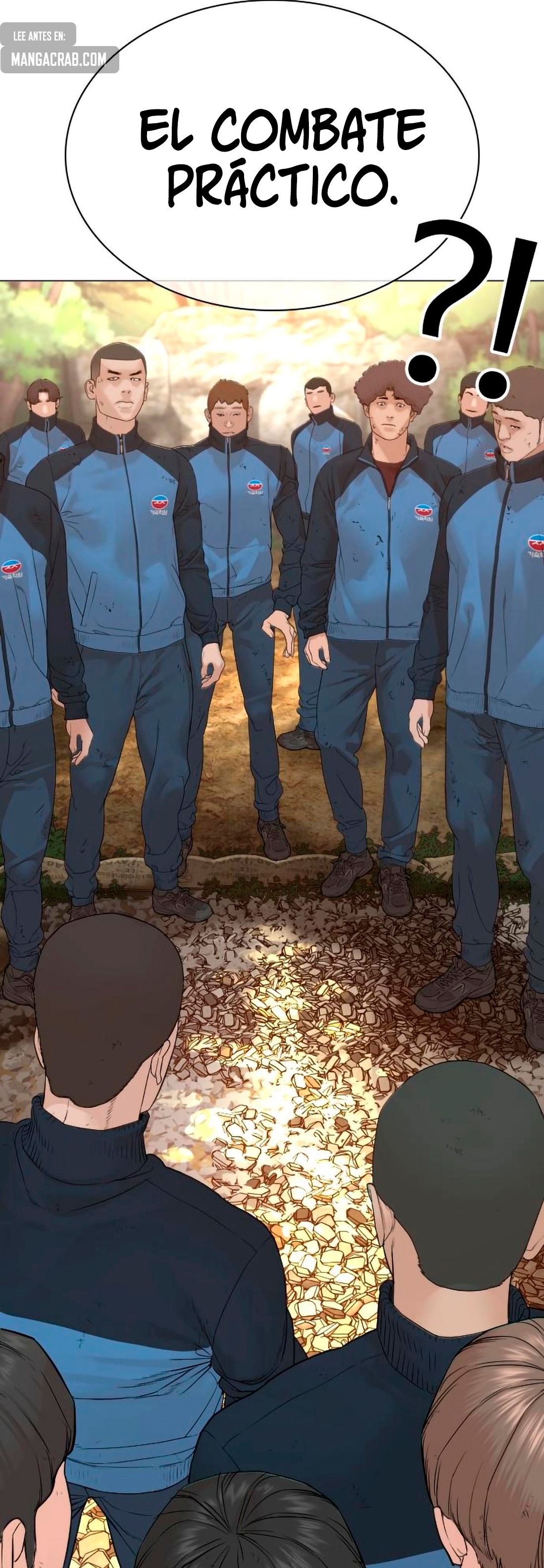 Read Viral Hit Español Manga Online