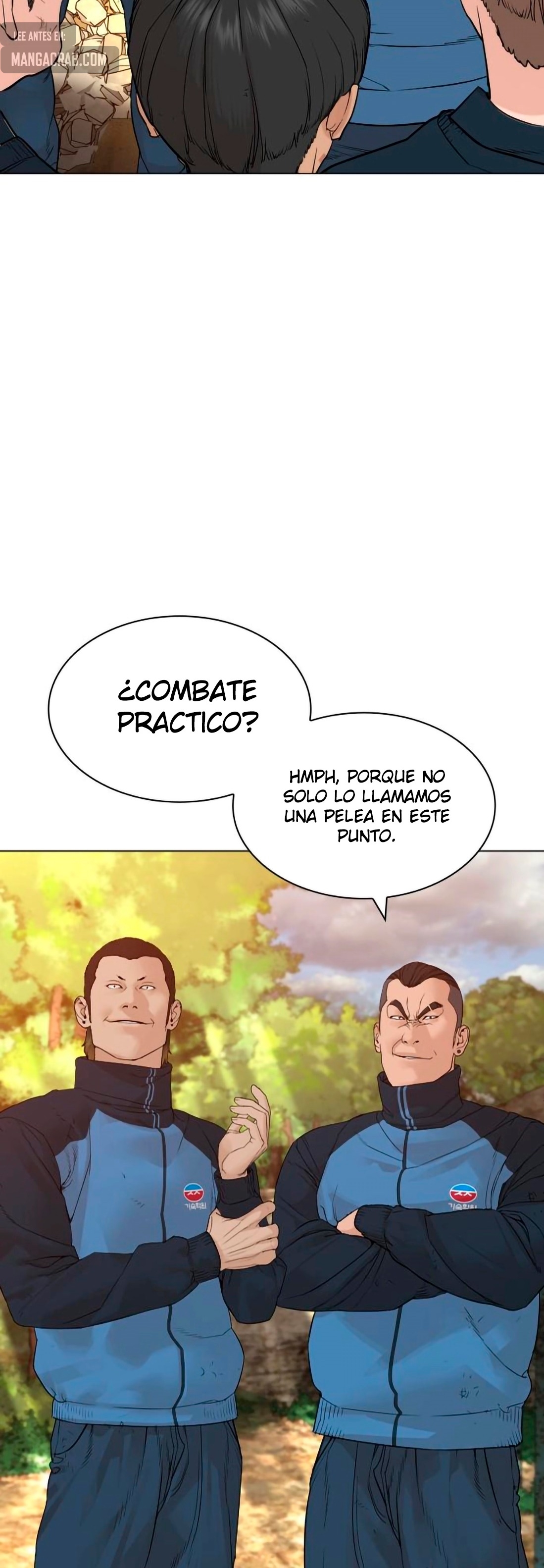 Read Viral Hit Español Manga Online