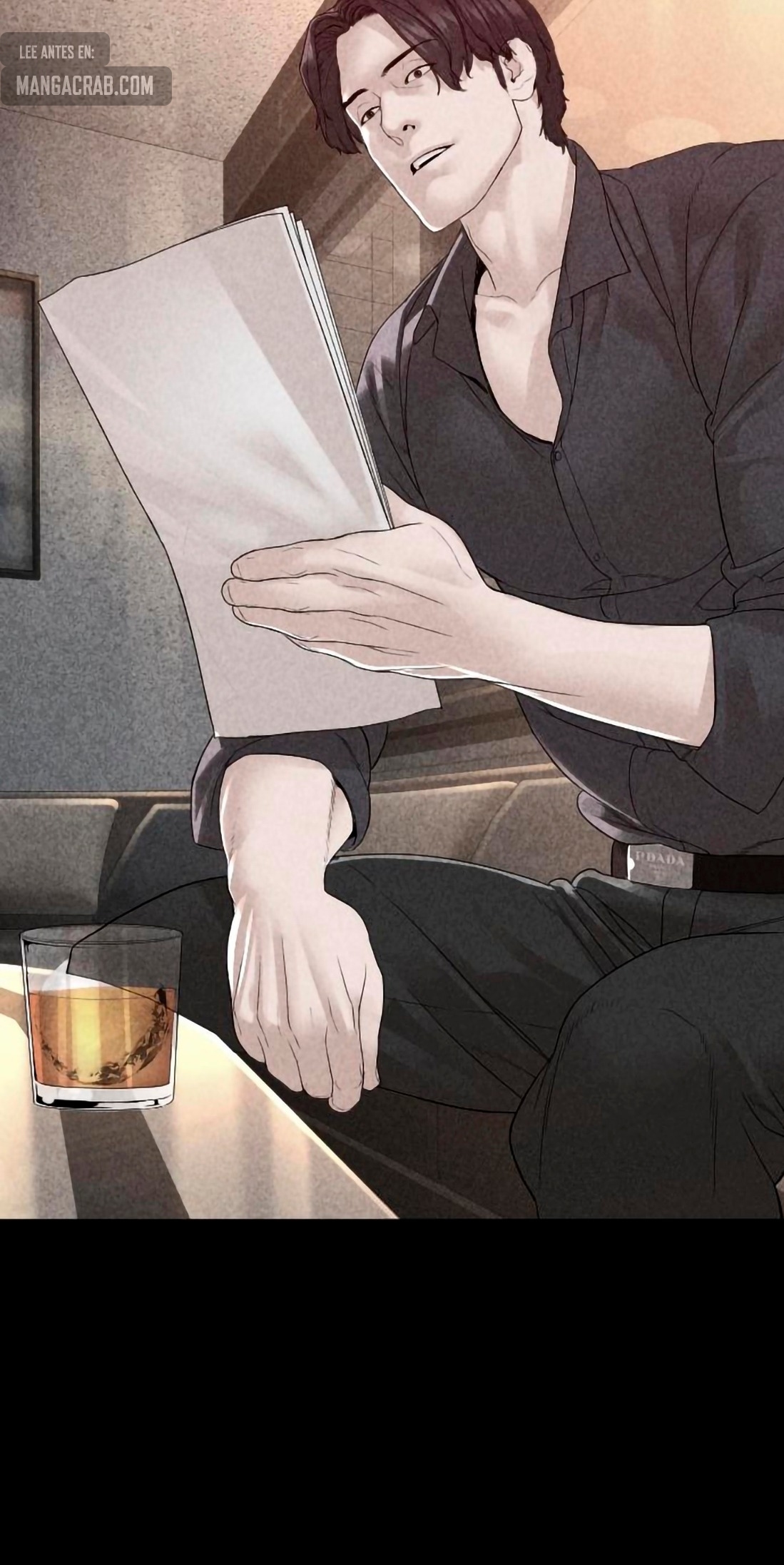 Read Viral Hit Español Manga Online