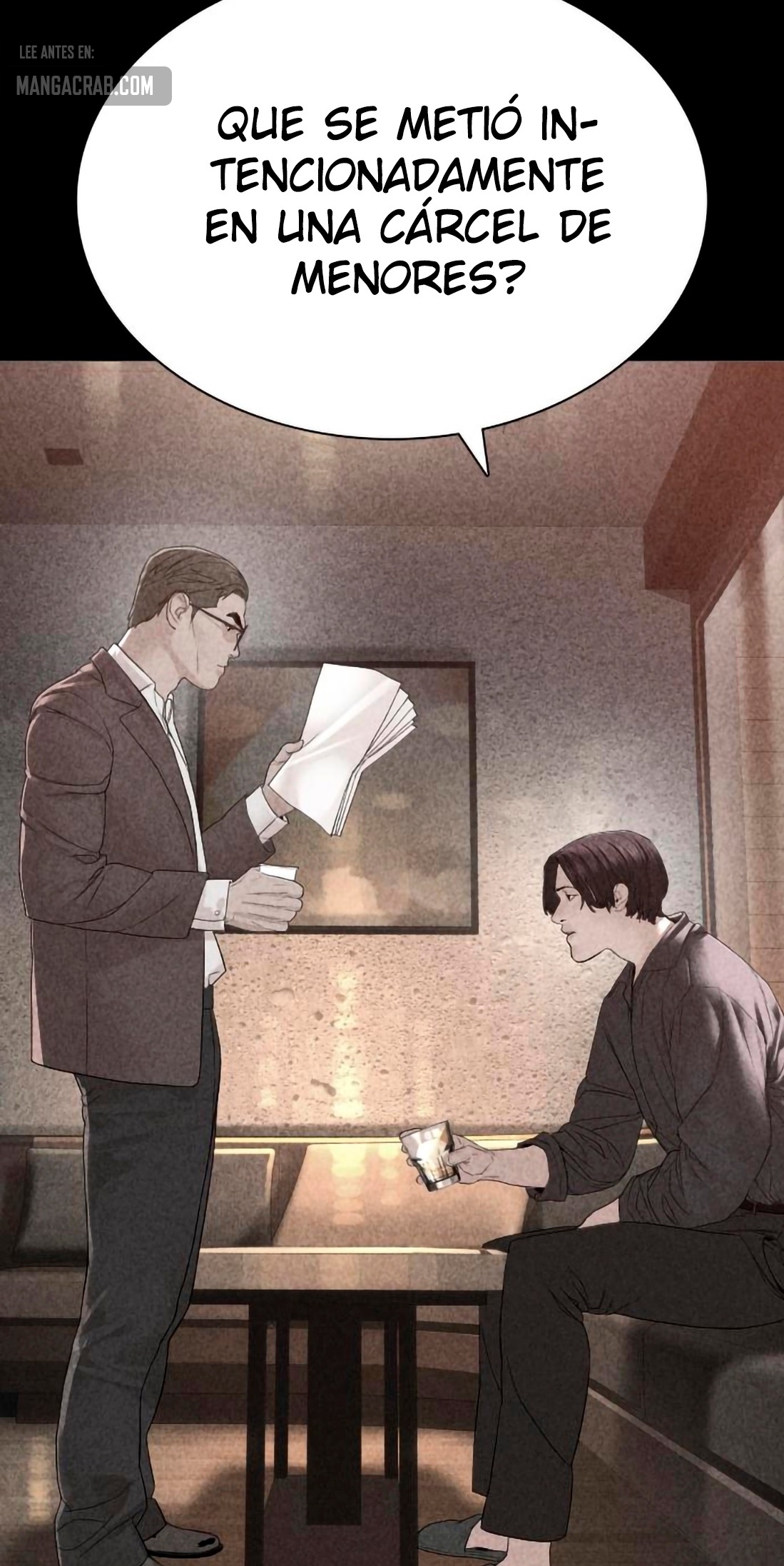 Read Viral Hit Español Manga Online