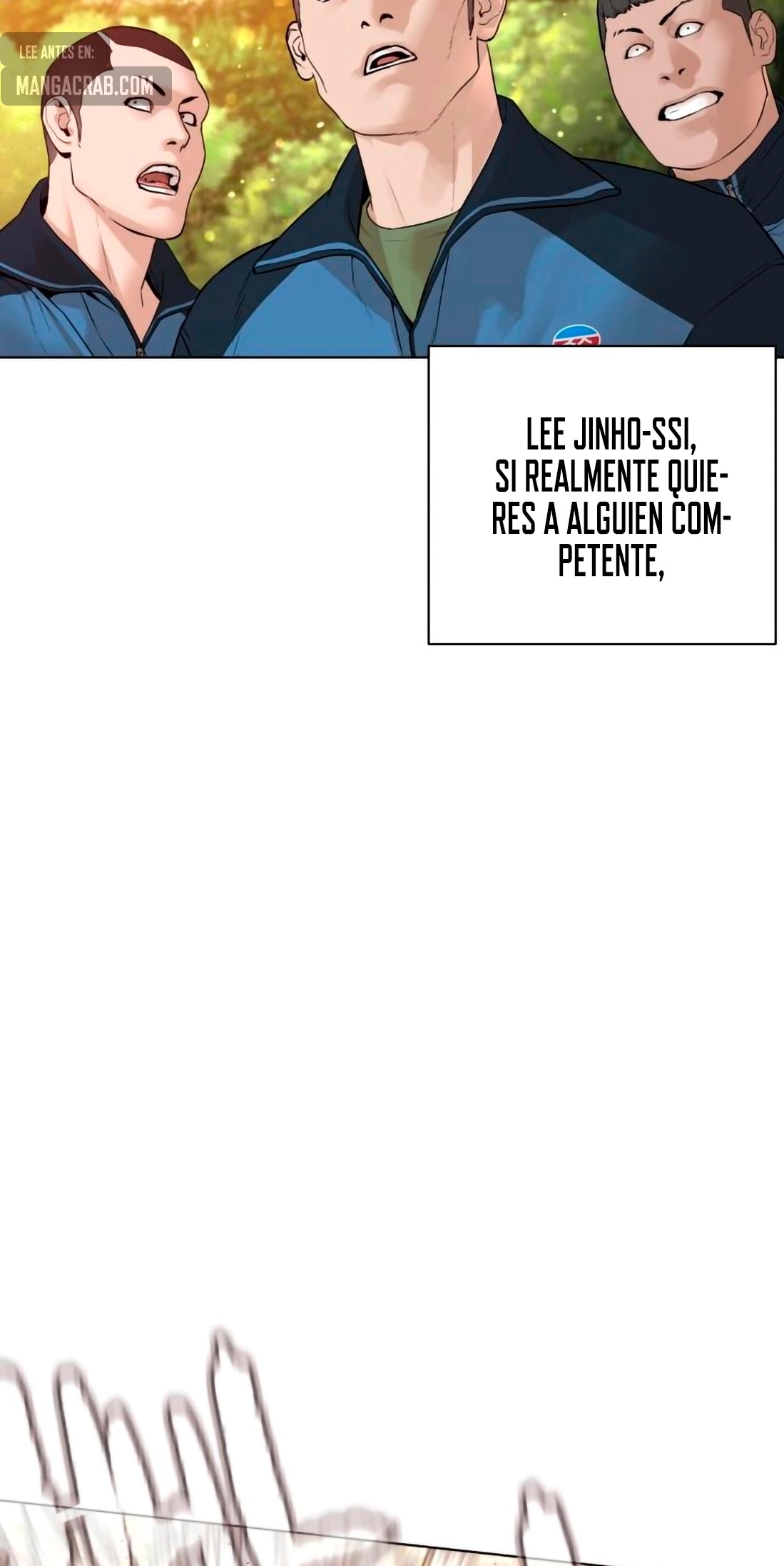 Read Viral Hit Español Manga Online